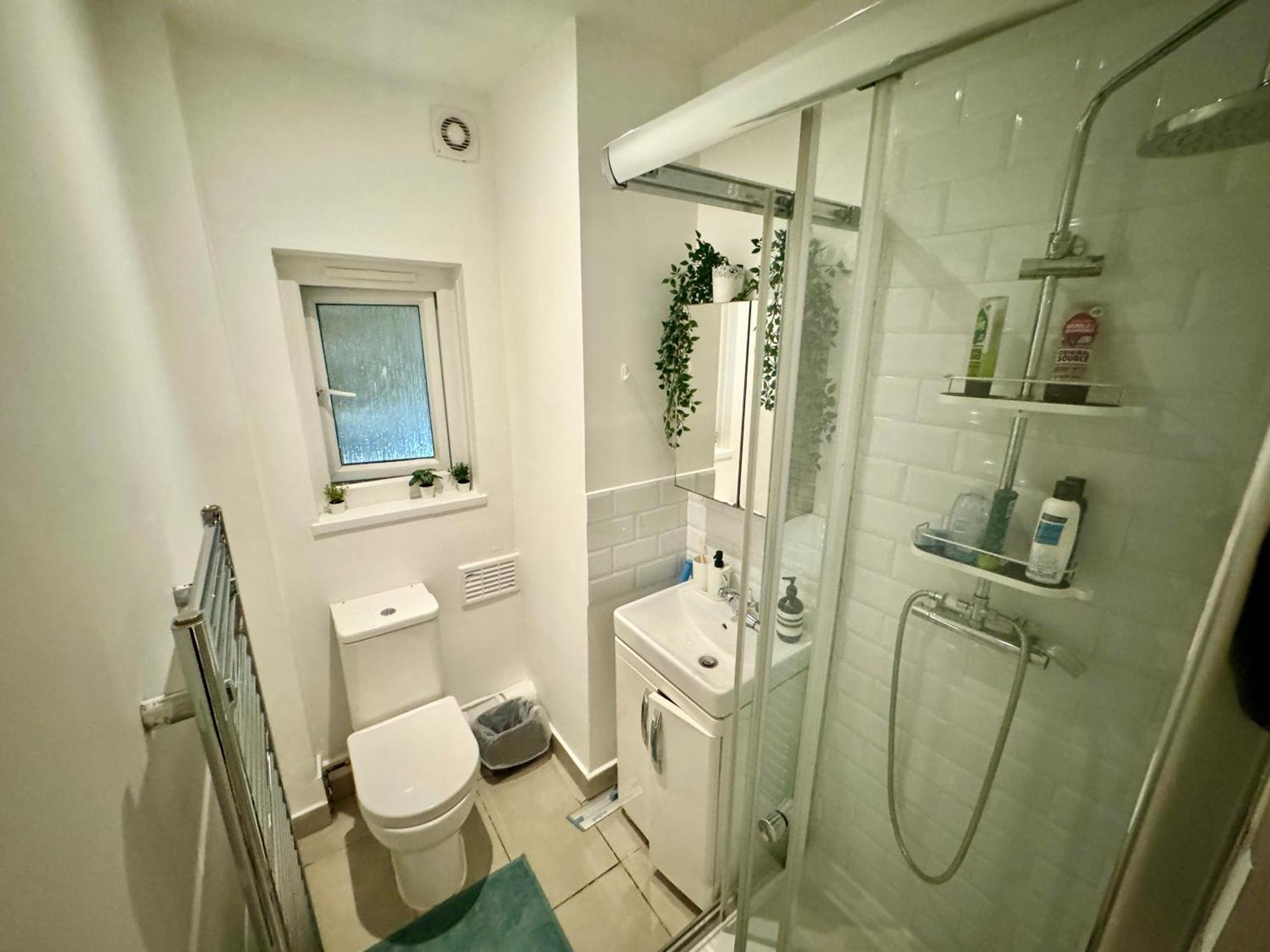 Casa de hóspedes Downtown Chic Private Bedrooms In King's Cross 4 Londres