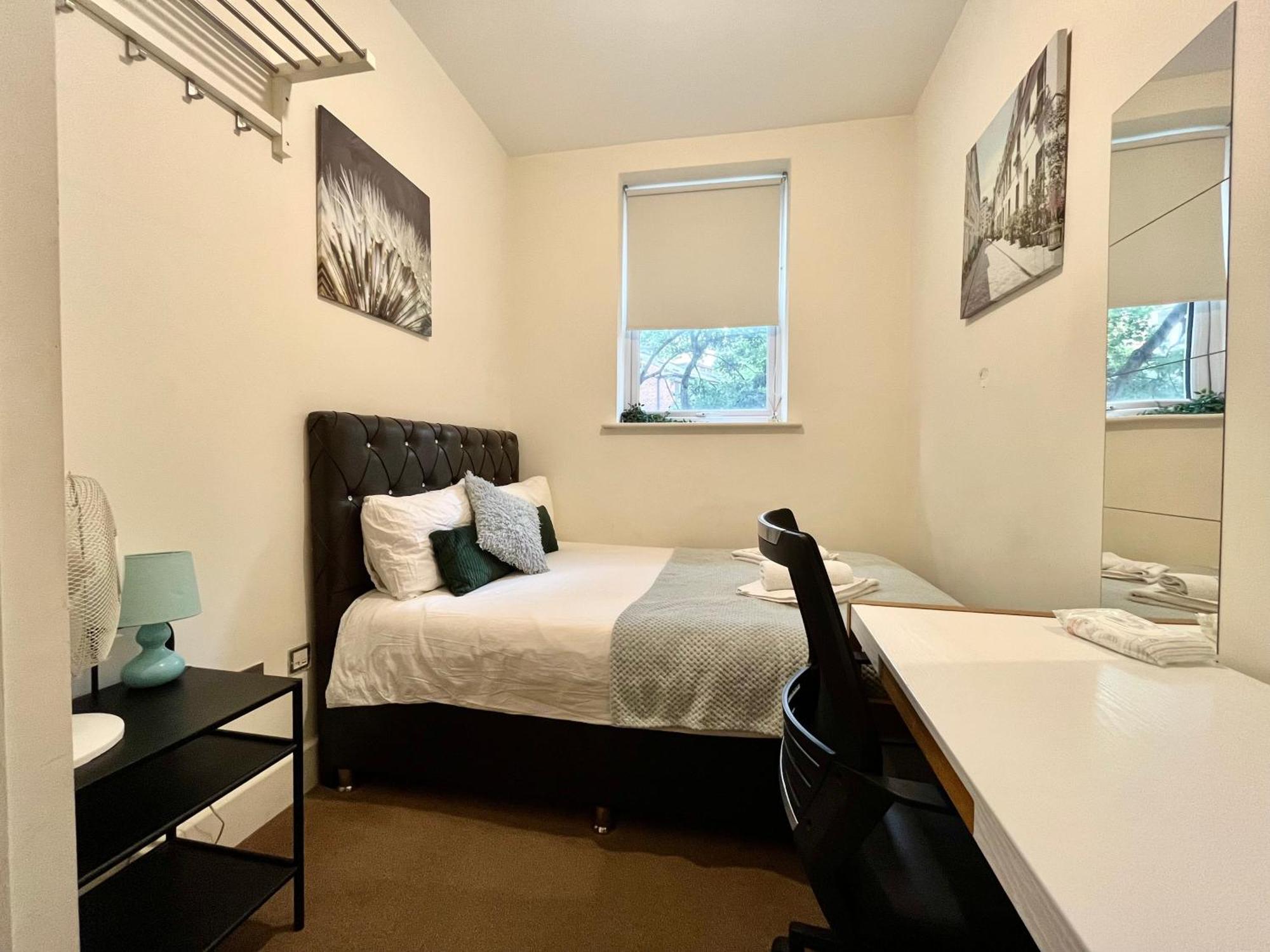 Metropolitan Coziness Private Bedrooms In Euston Station 161 Gasthof London