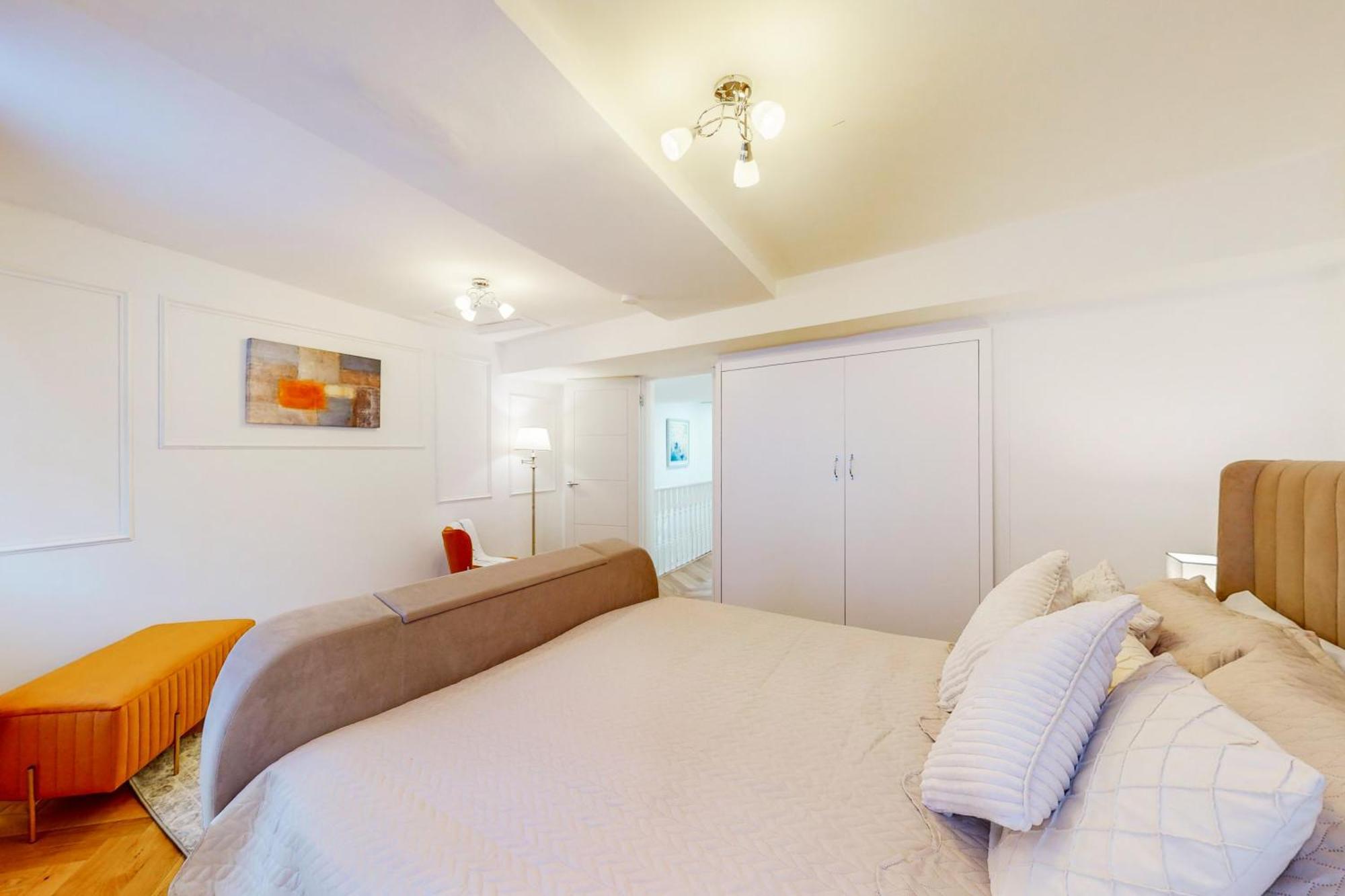 Park Lane Harrowby Street Apartamento Londres