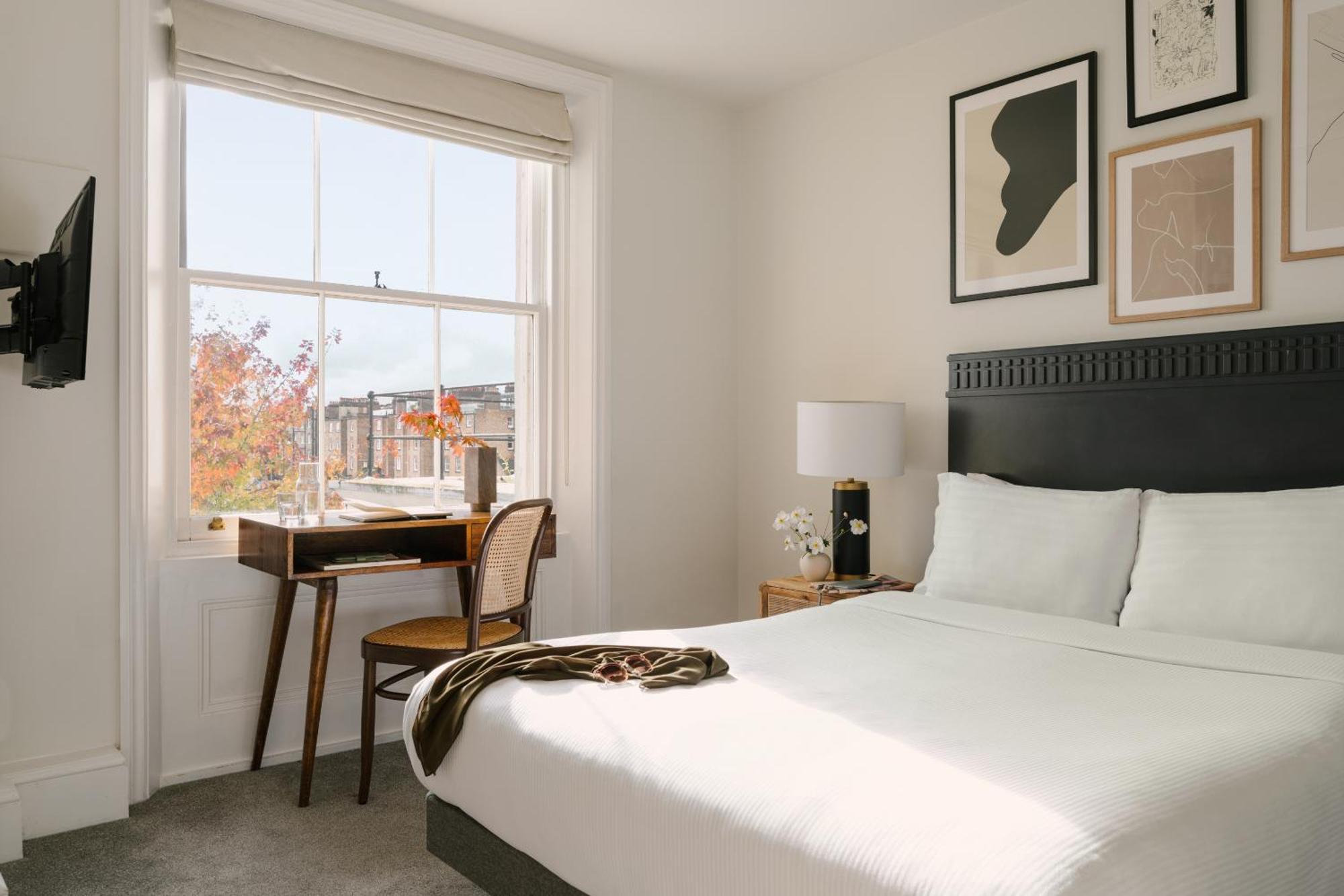 Sonder Kensington Gardens Hotel London