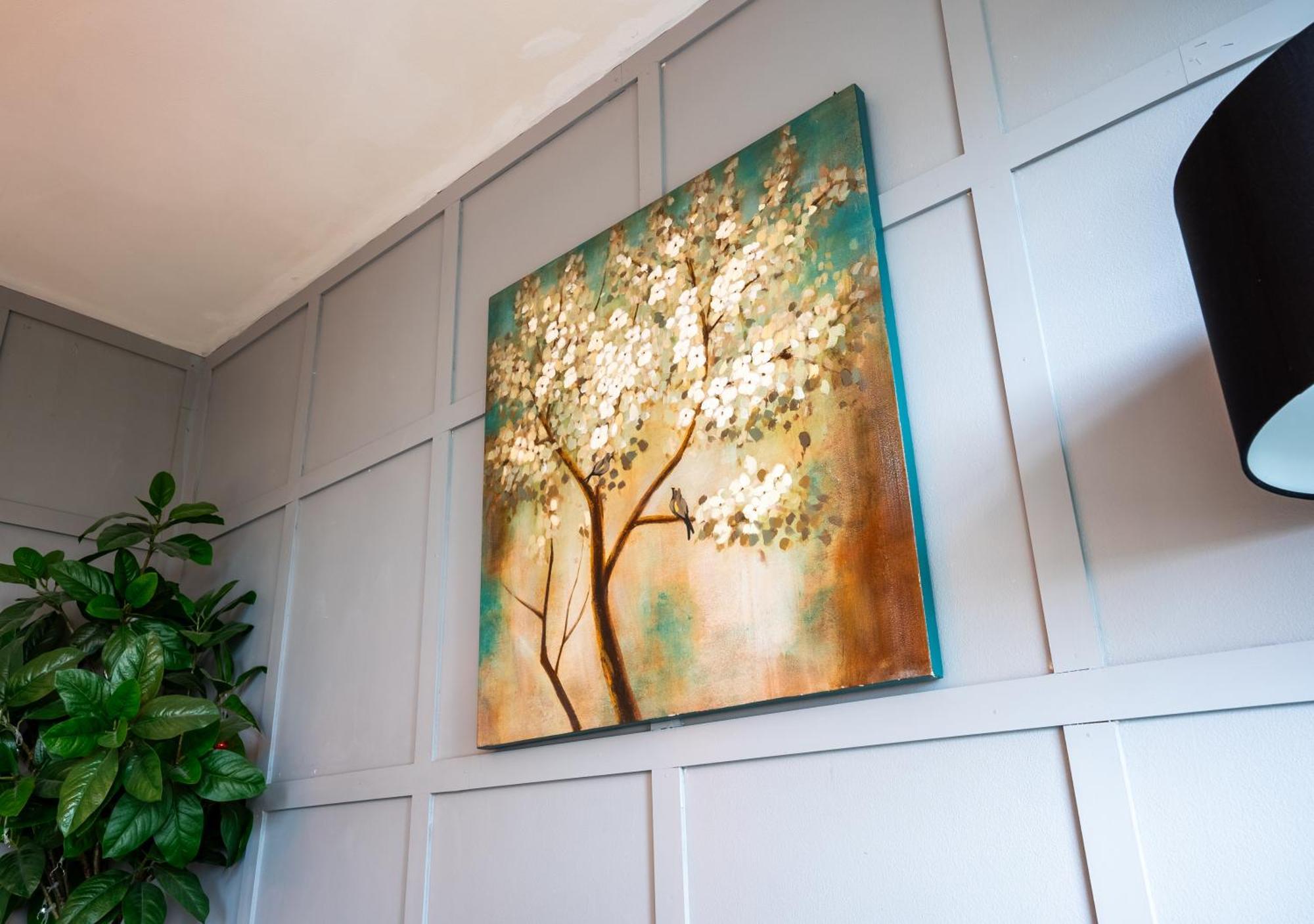 Apartamento Canary Wharf Skyline Sanctuary *