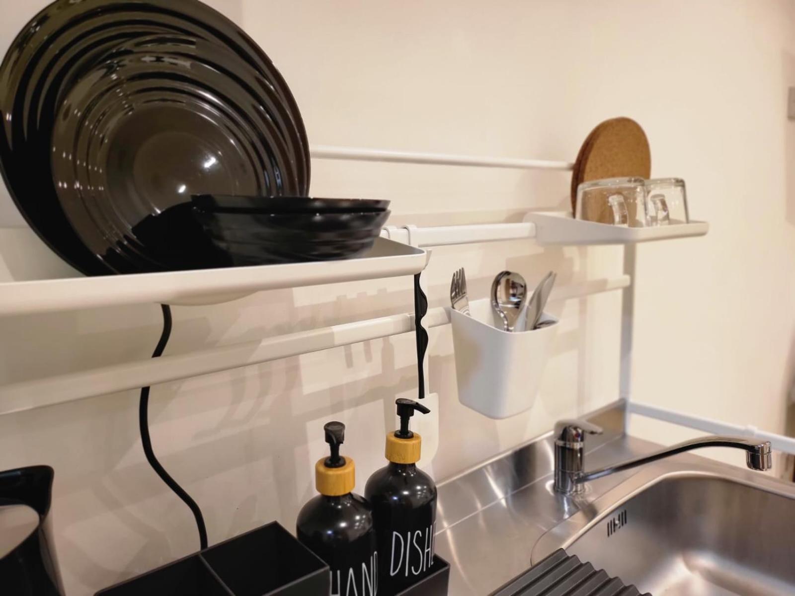 Innit Townhouse Apartment London
