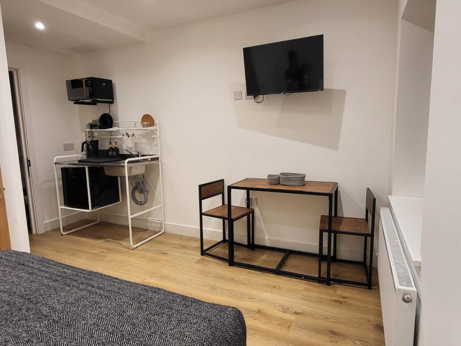 Innit Townhouse Apartment