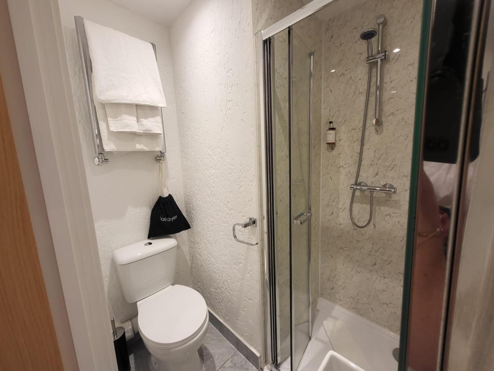 Innit Townhouse Apartment *