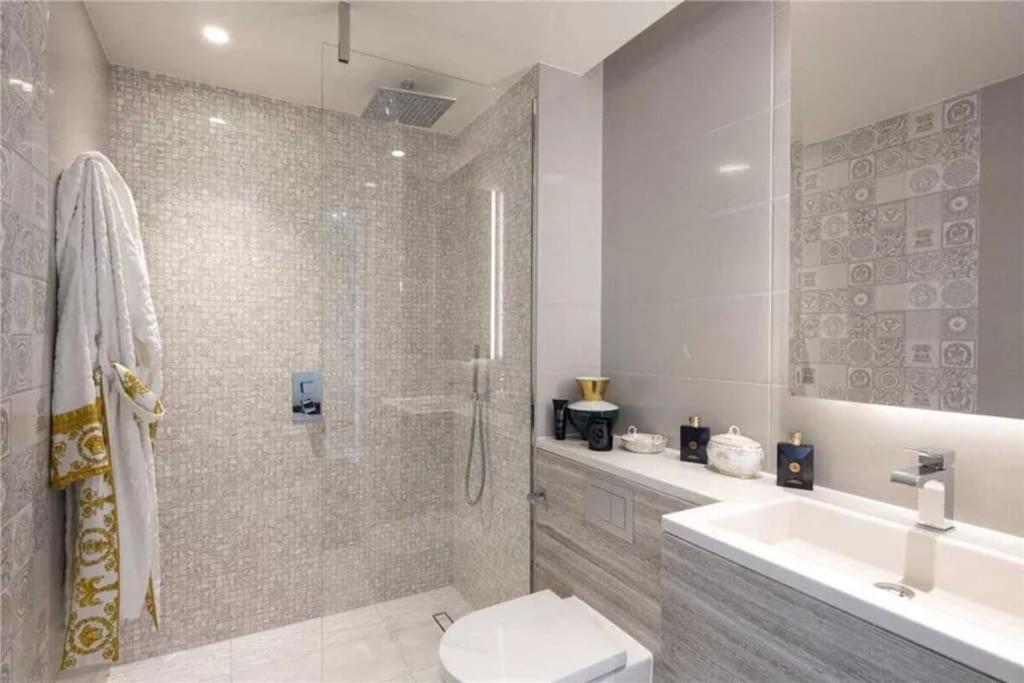 Apartment Quiet Luxury Escape For 6 In Covent Garden London