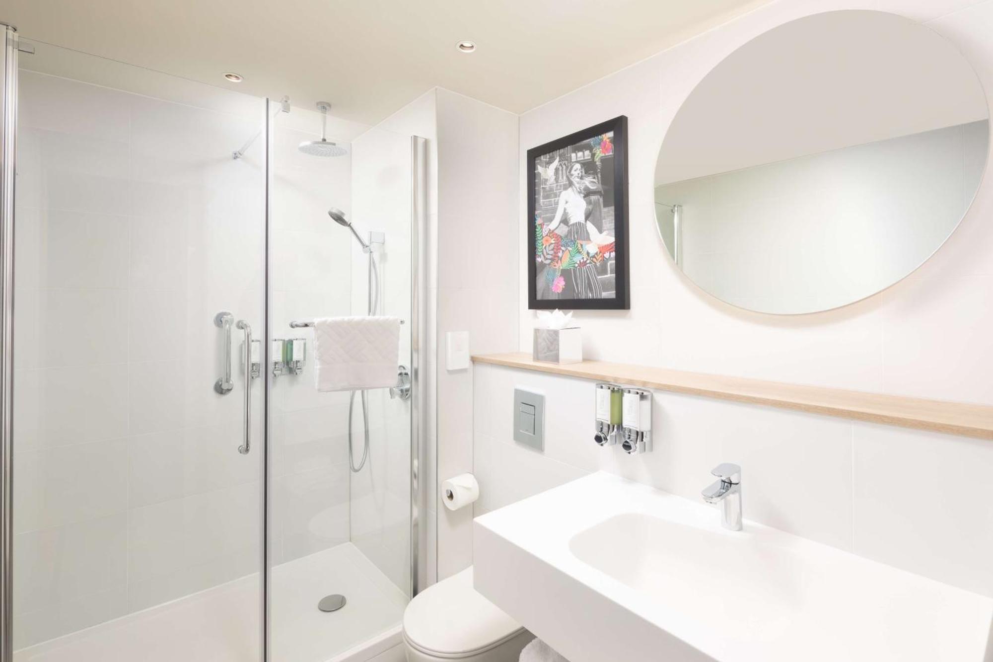 Hampton By Hilton Old Street London