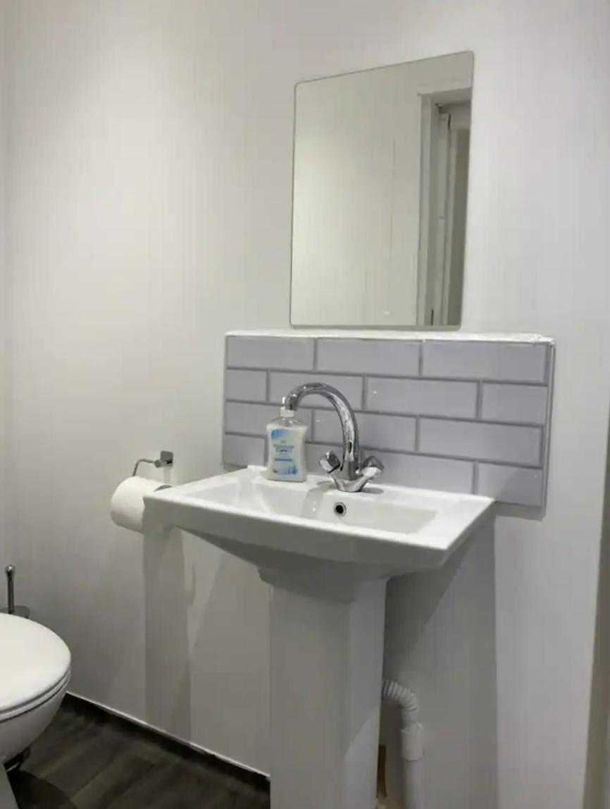 Private Bedrooms In Camden Town, *