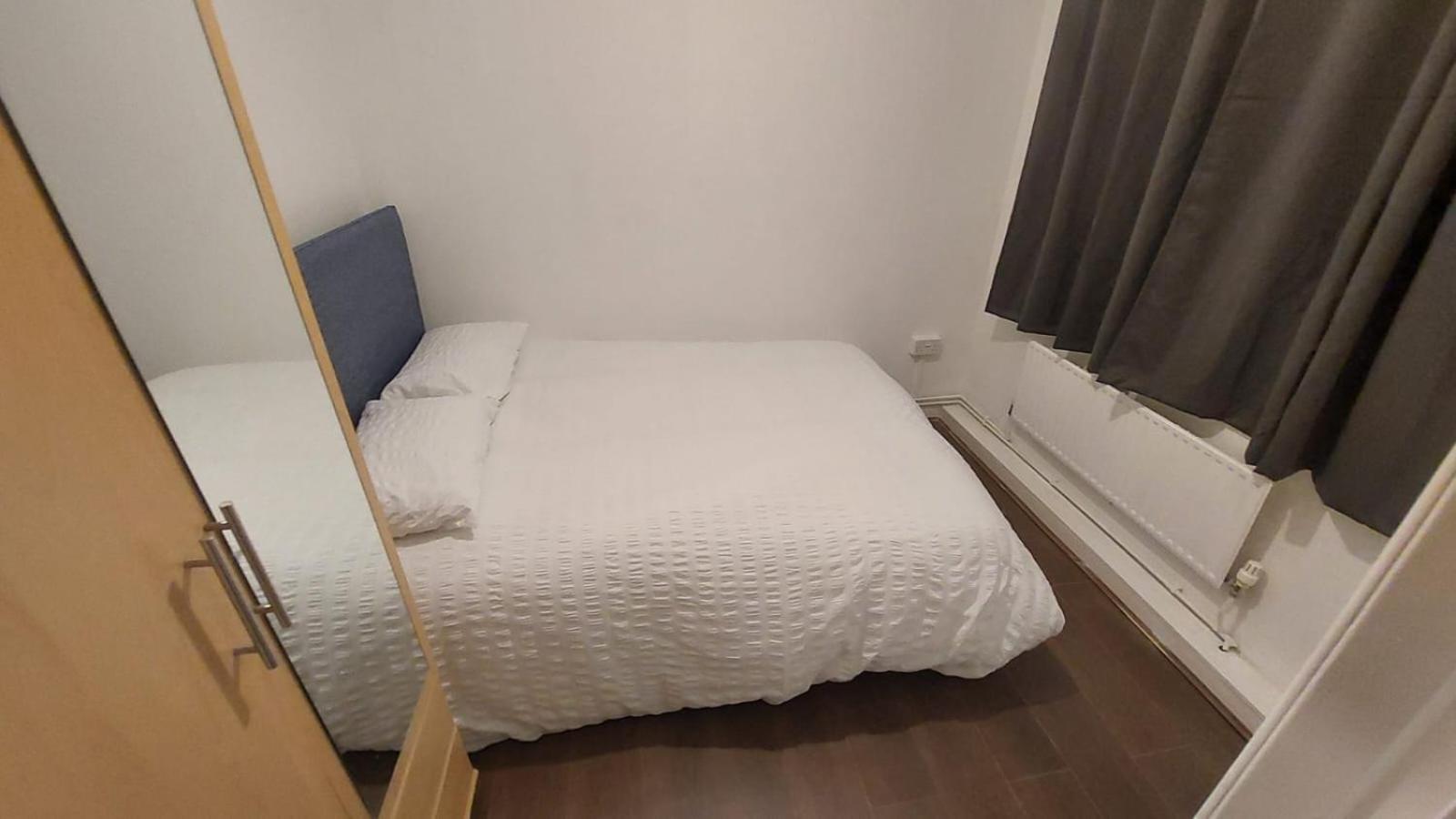 Bethnal Green Hospedagem domiciliar