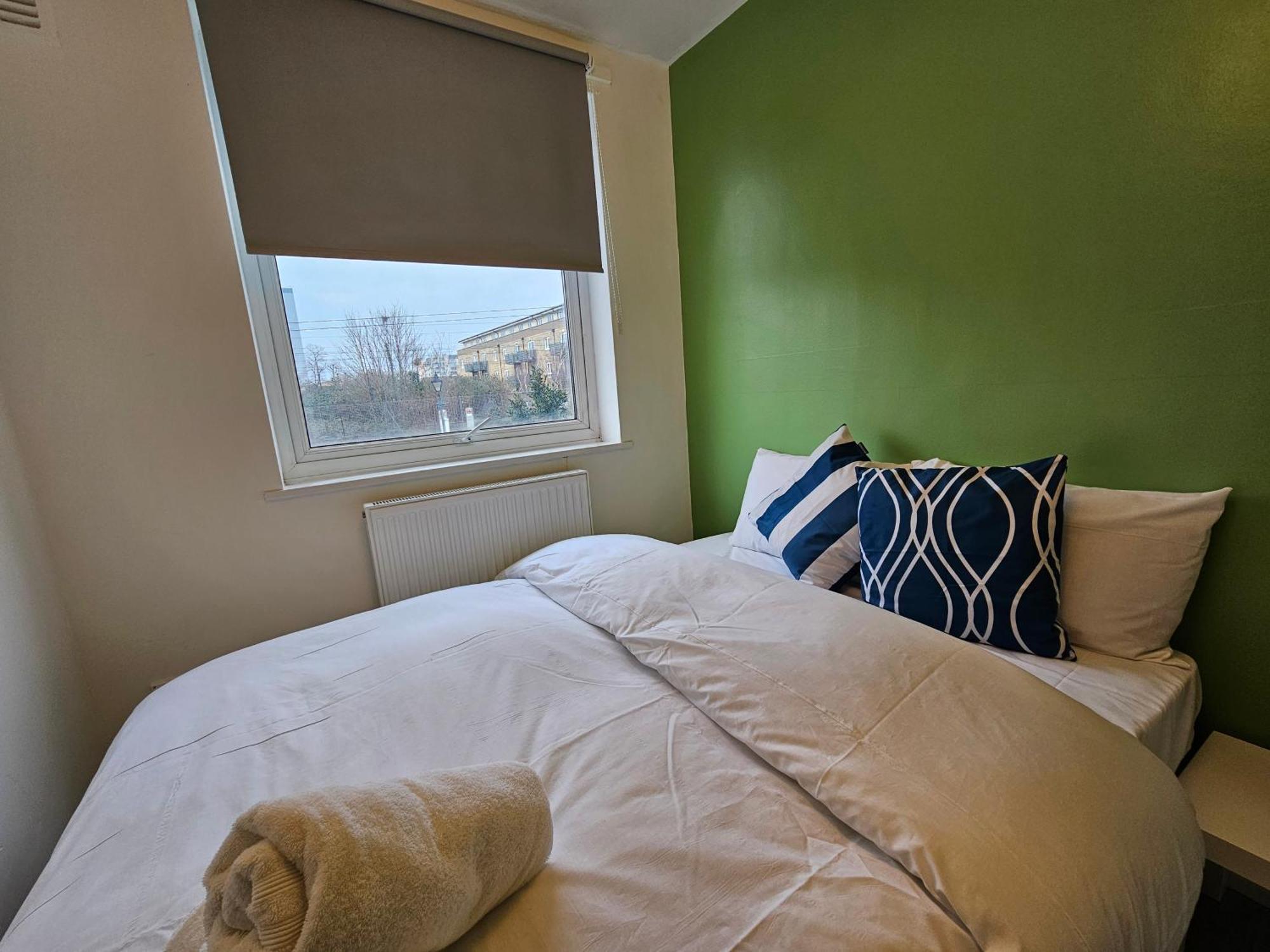 Mile End Guest house