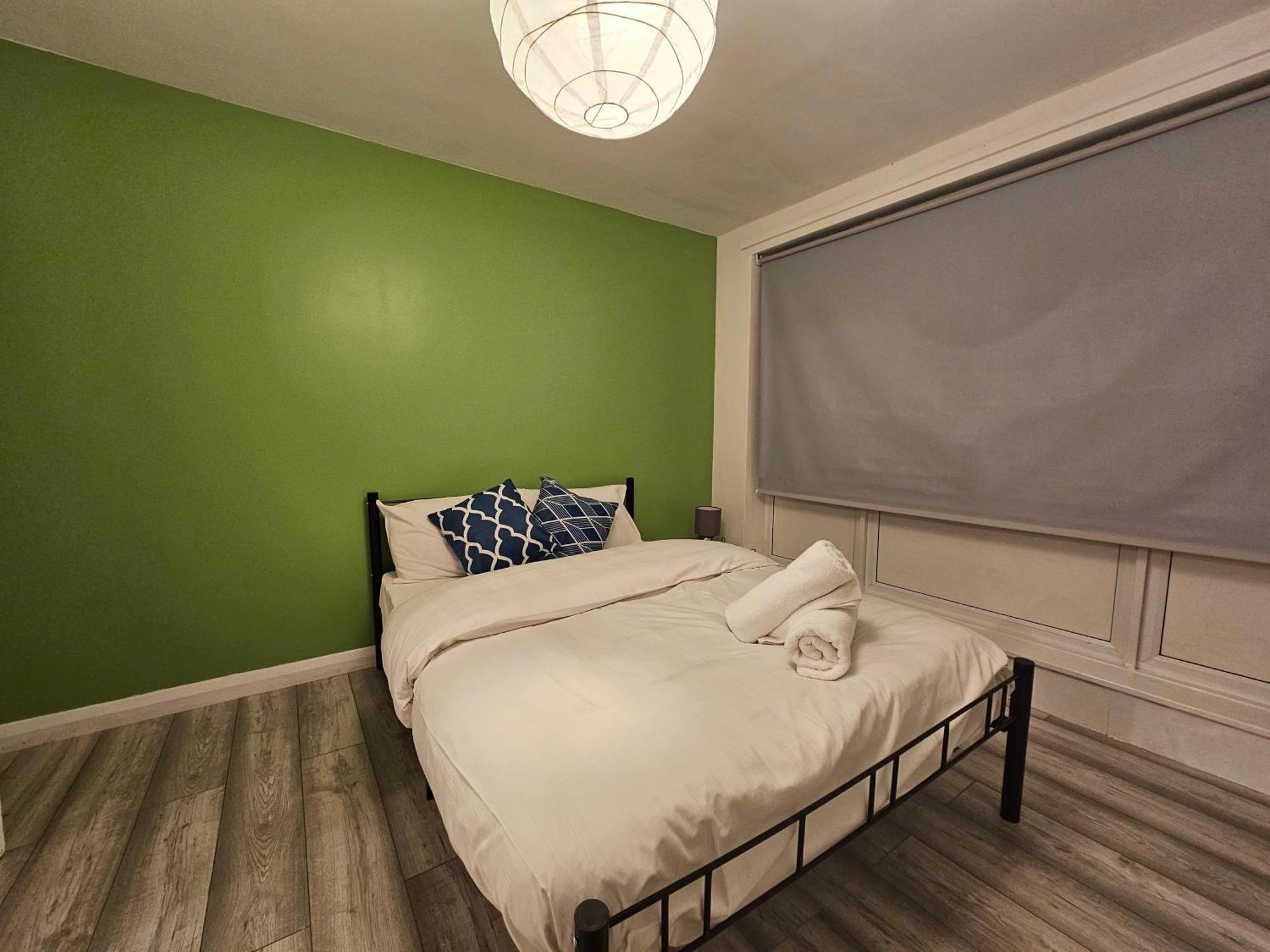 Mile End Guest house