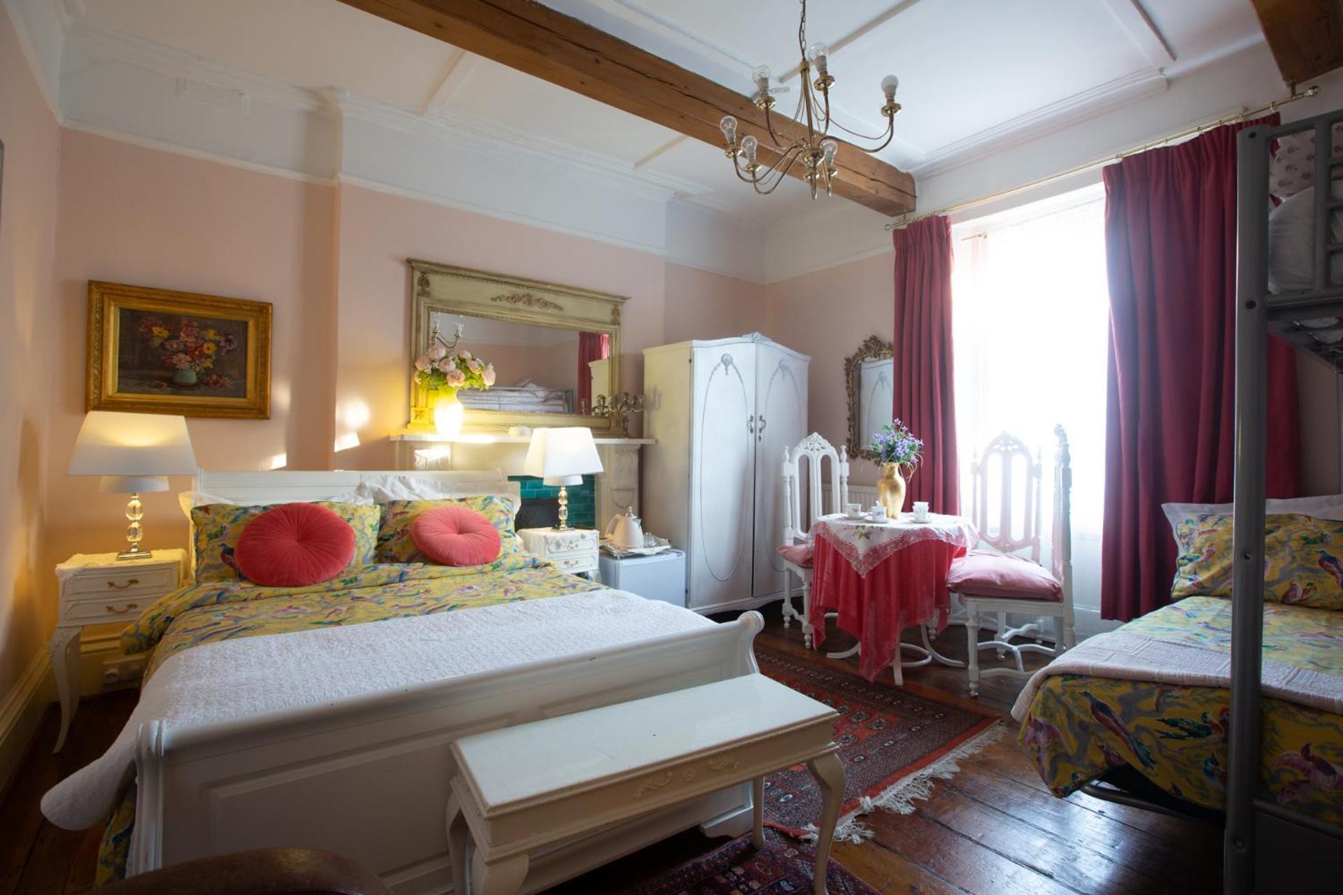 Juliette's 3* Londres