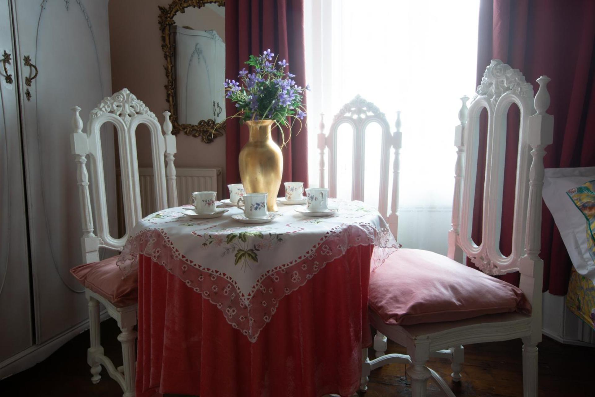 Juliette's Londres