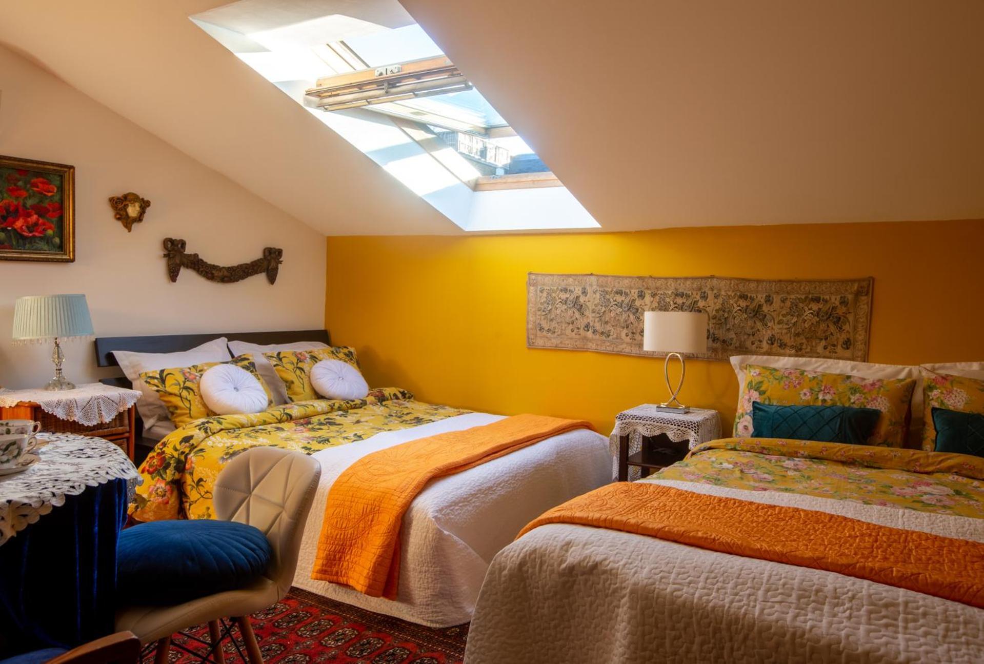 Juliette's 3* Londres
