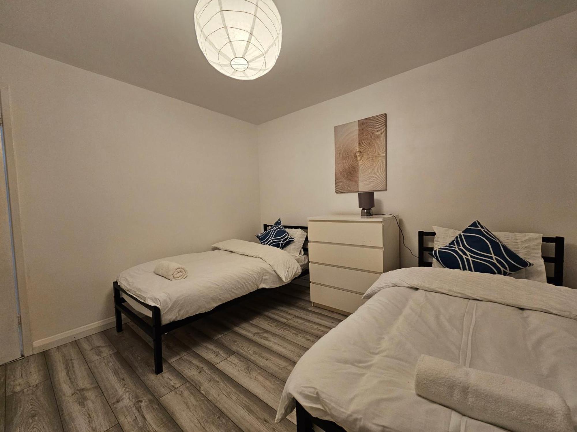 Mile End Guest house
