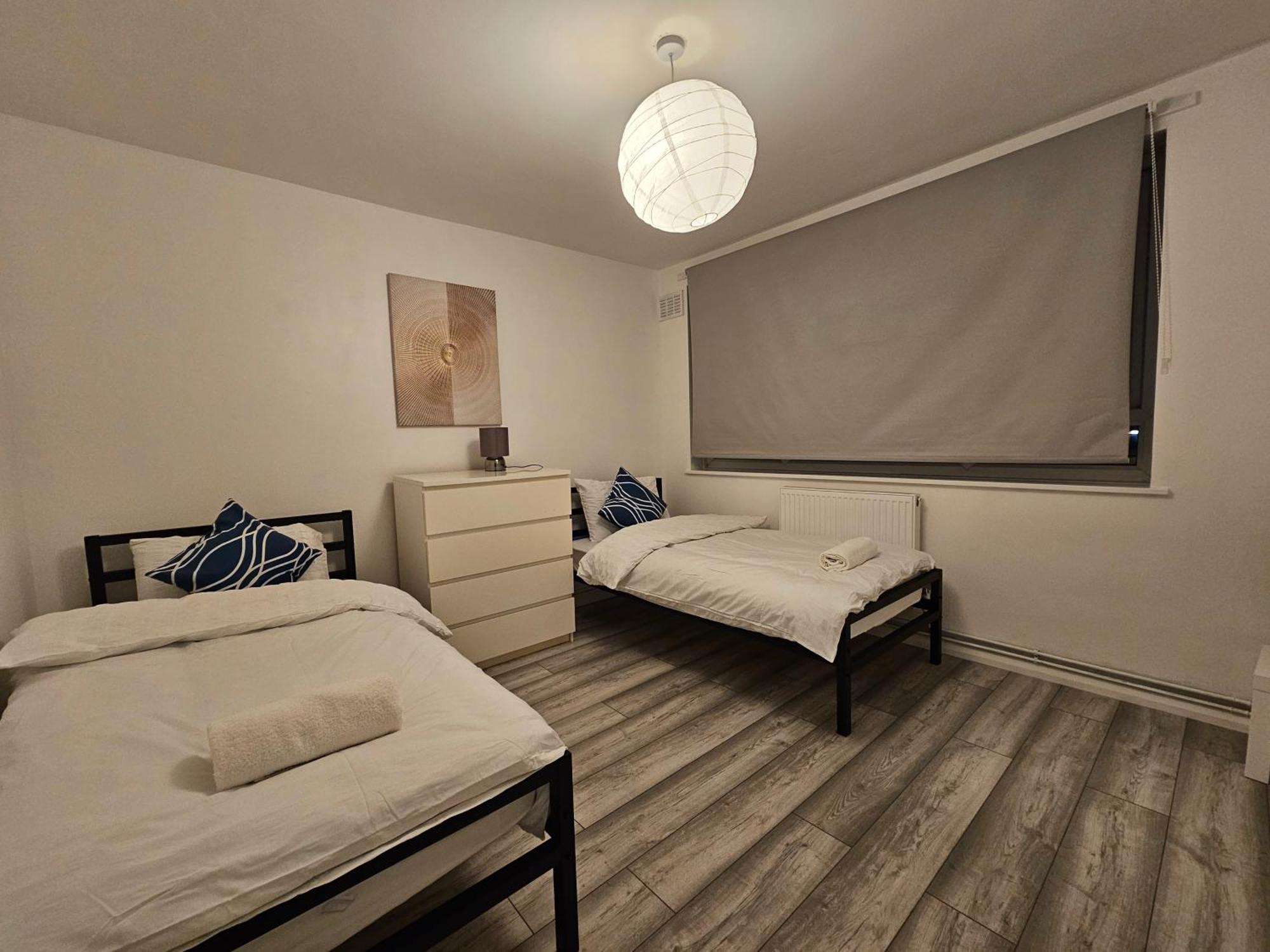 Mile End Guest house