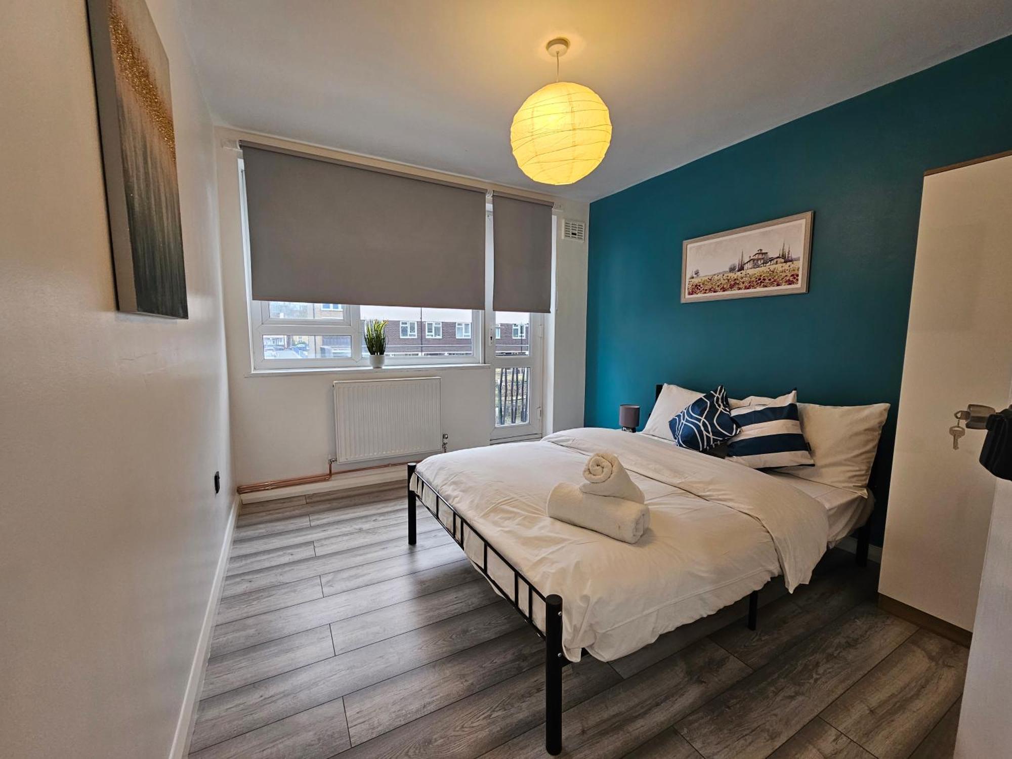 Mile End Guest house