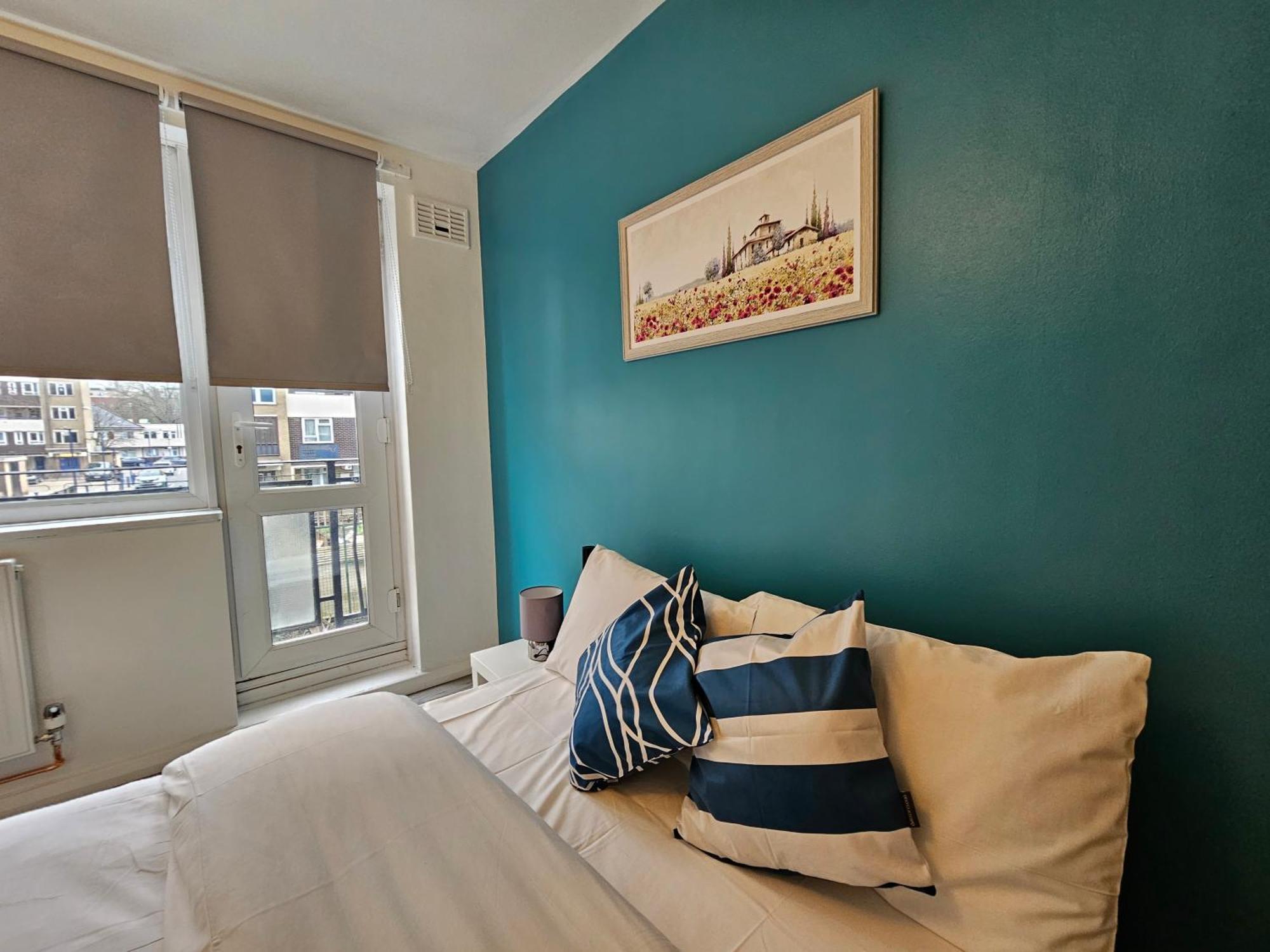 Mile End Guest house London