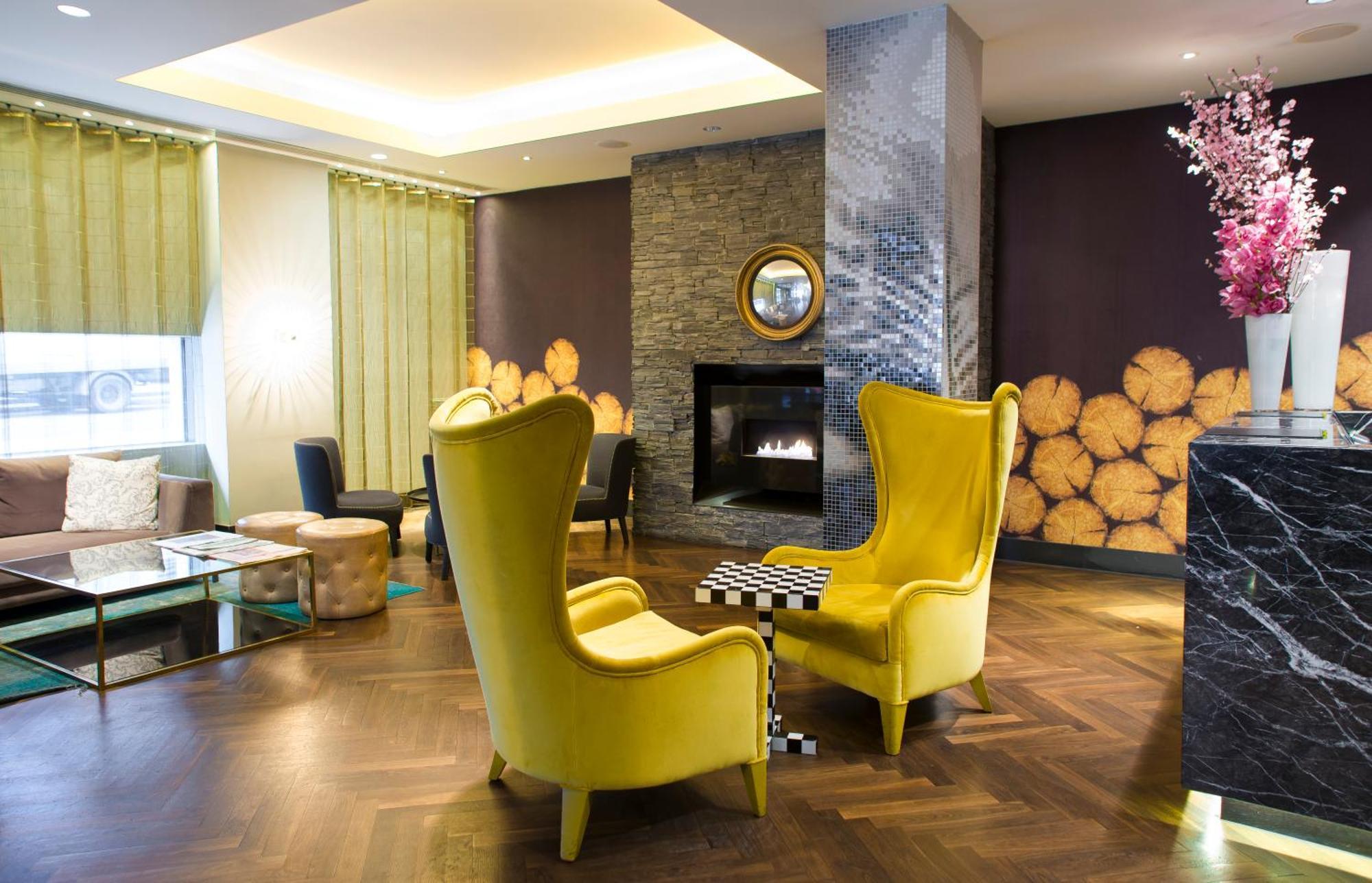 South Place 5* Londres
