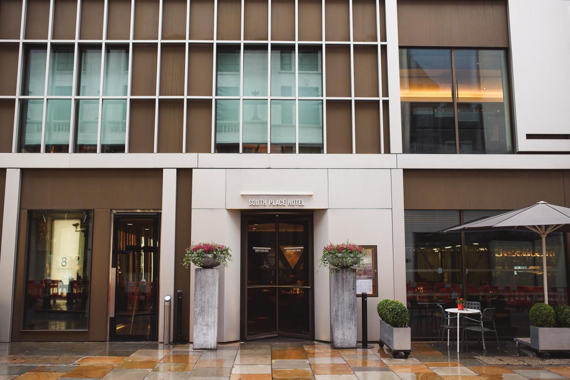 South Place 5* Londres