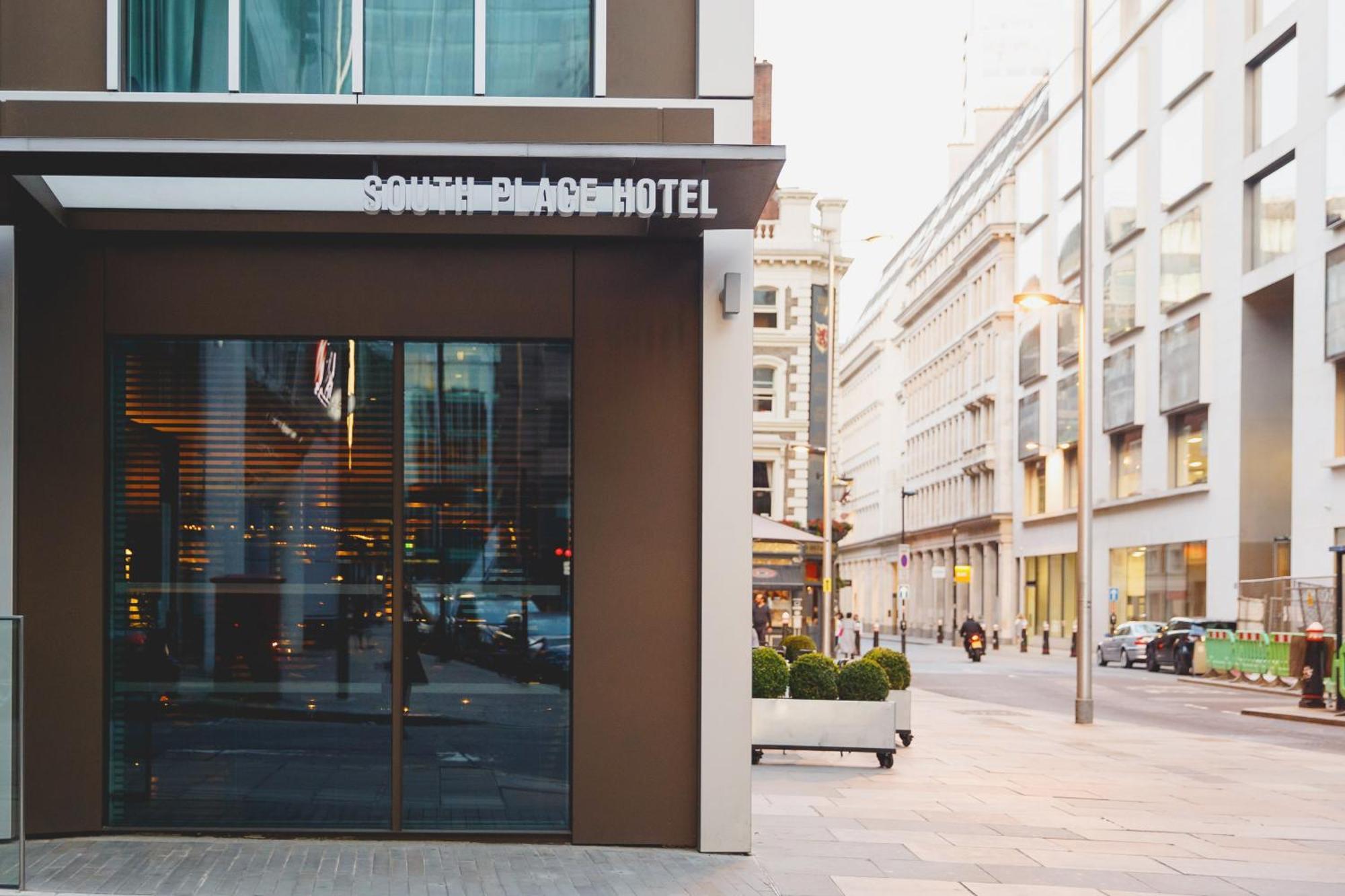 Hotel South Place