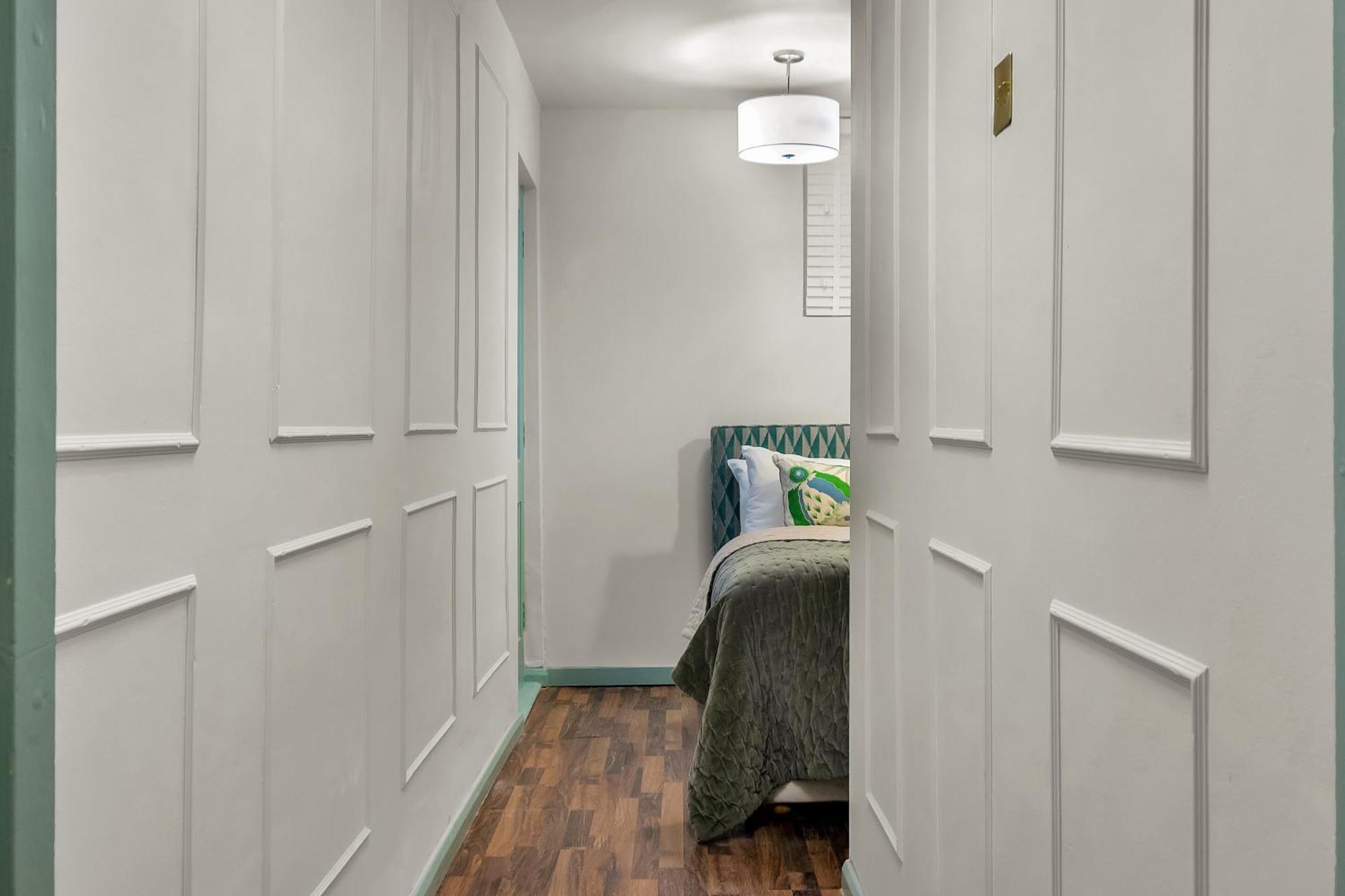 Mysquare Kensington Residences Apartamento