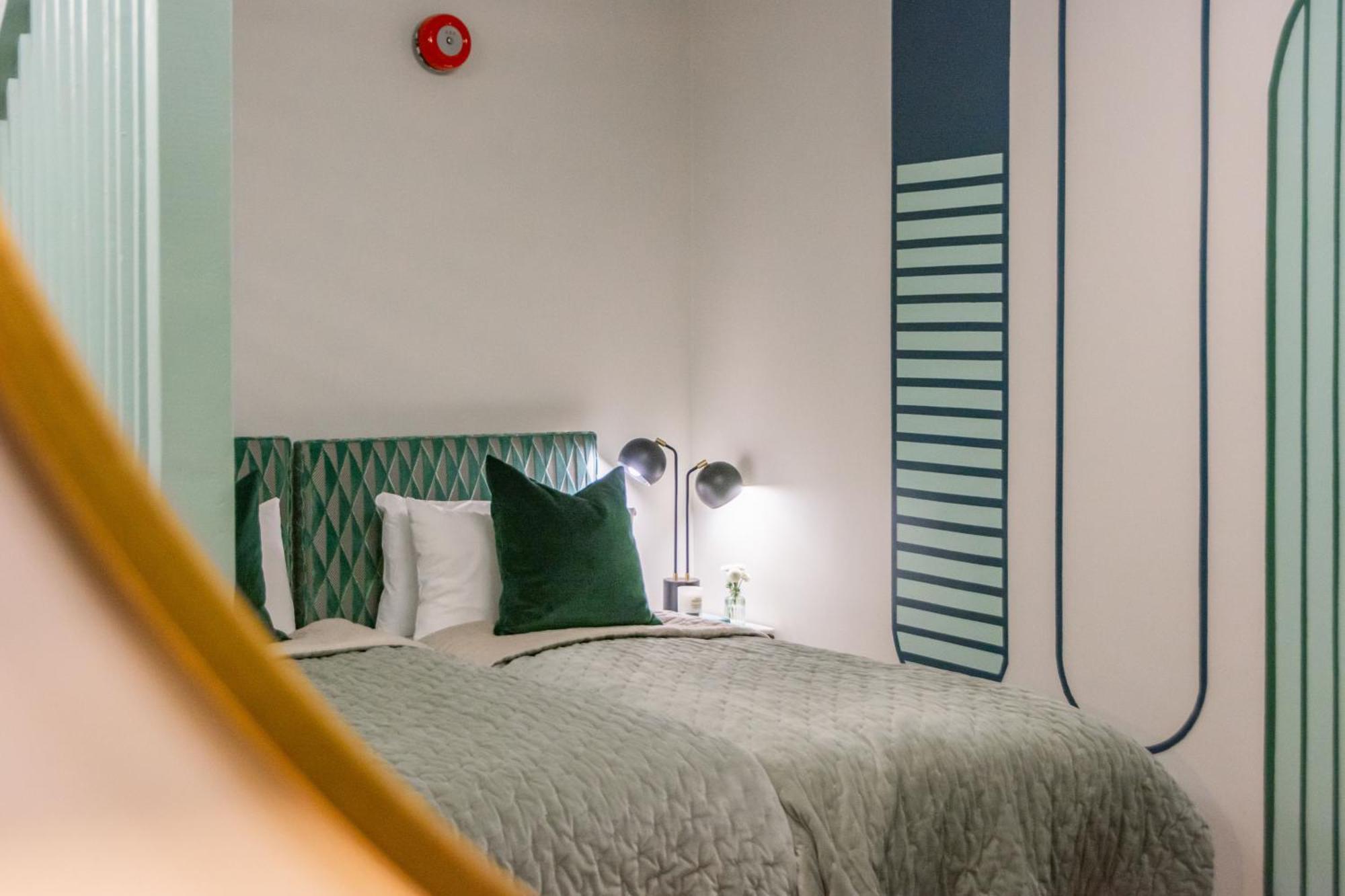 Mysquare Kensington Residences Apartamento