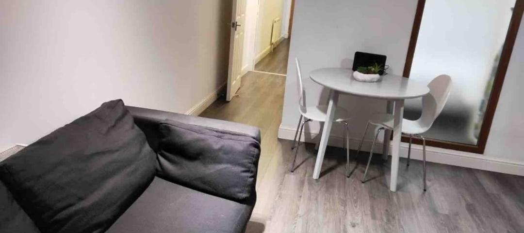 Flat 2, 419 Fulham Apartamento Londres