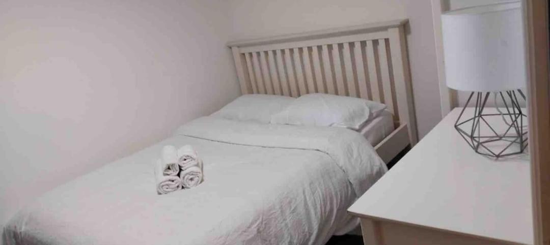 Apartamento Flat 2, 419 Fulham Londres