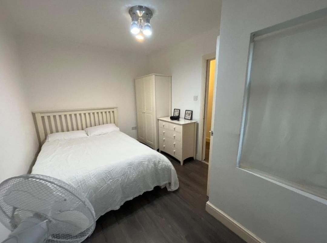 Apartamento Flat 2, 419 Fulham Londres