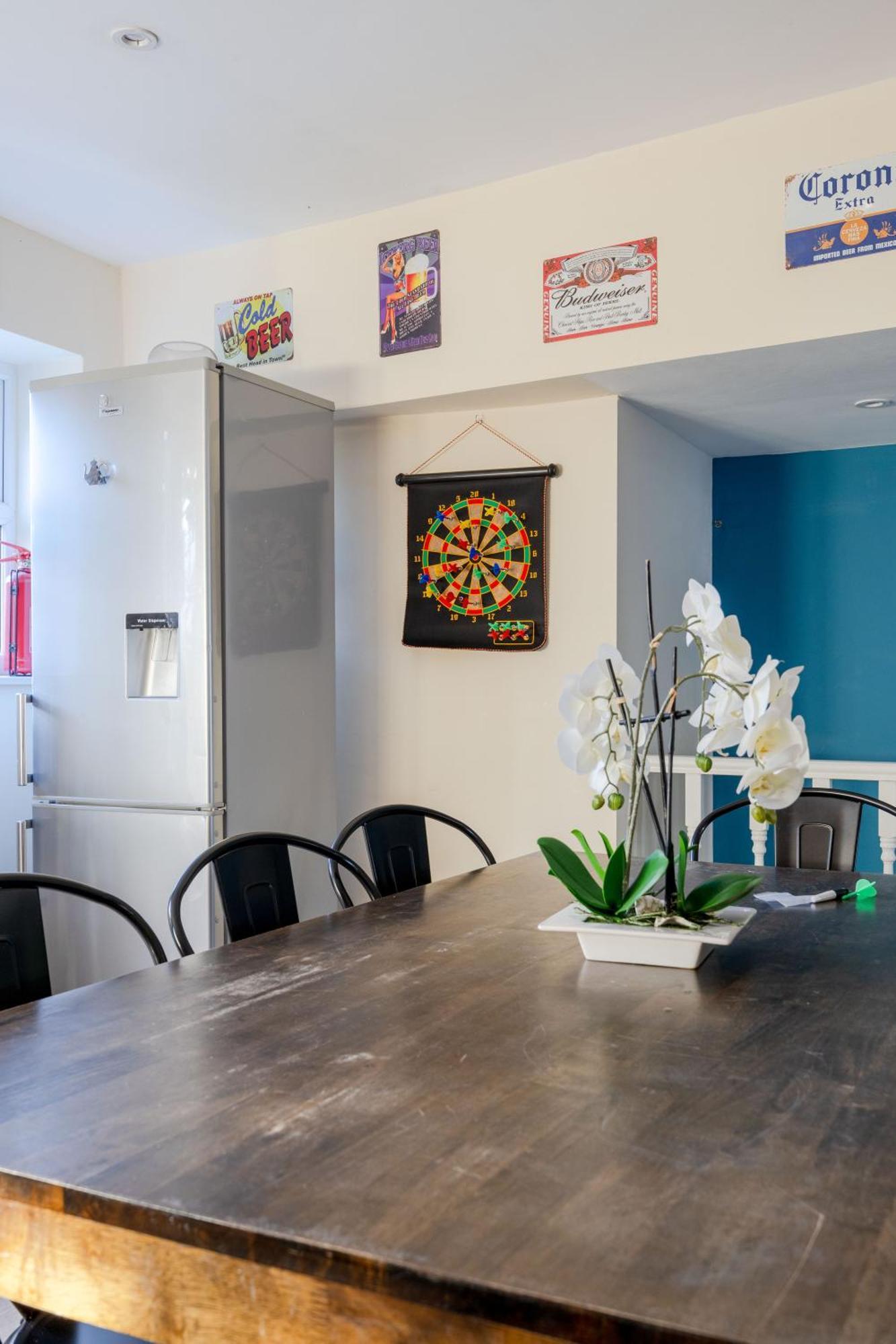 Big House Close To Metro Underground - Sleeps Up To 13 Casa de hóspedes Londres