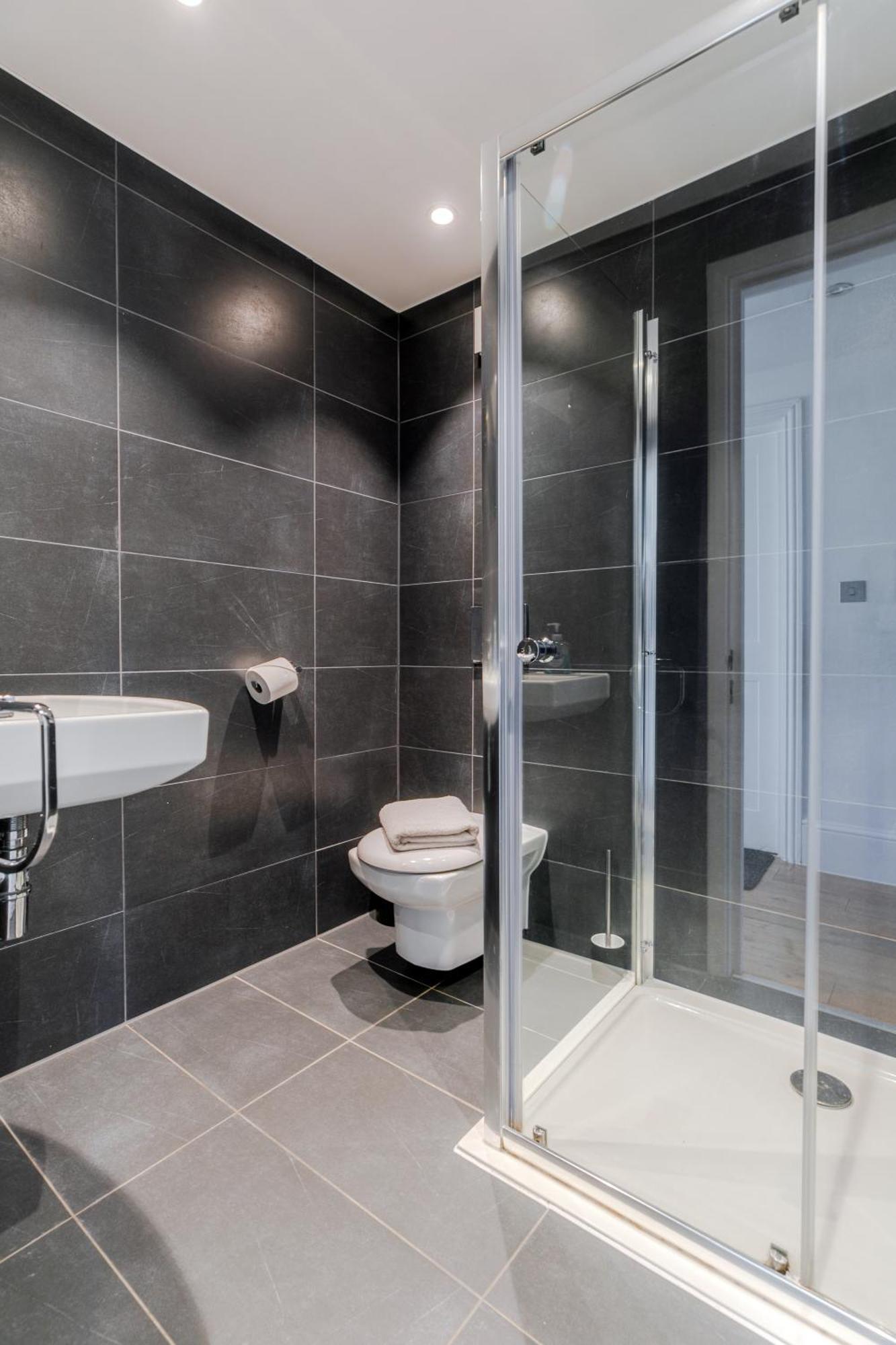 Aparthotel Regent's Park & Baker Street Modern Apartments!