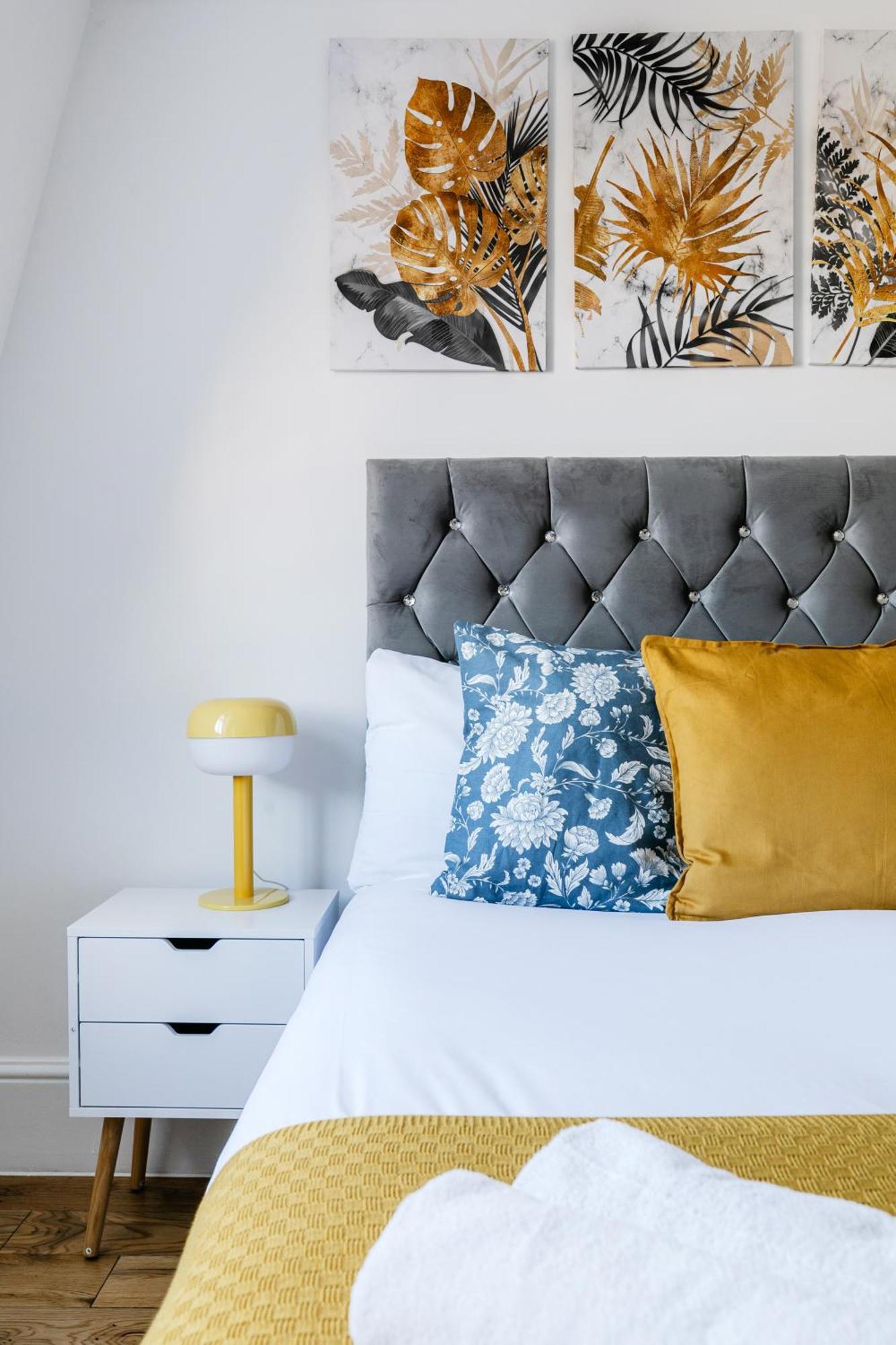 Aparthotel Regent's Park & Baker Street Modern Apartments! London
