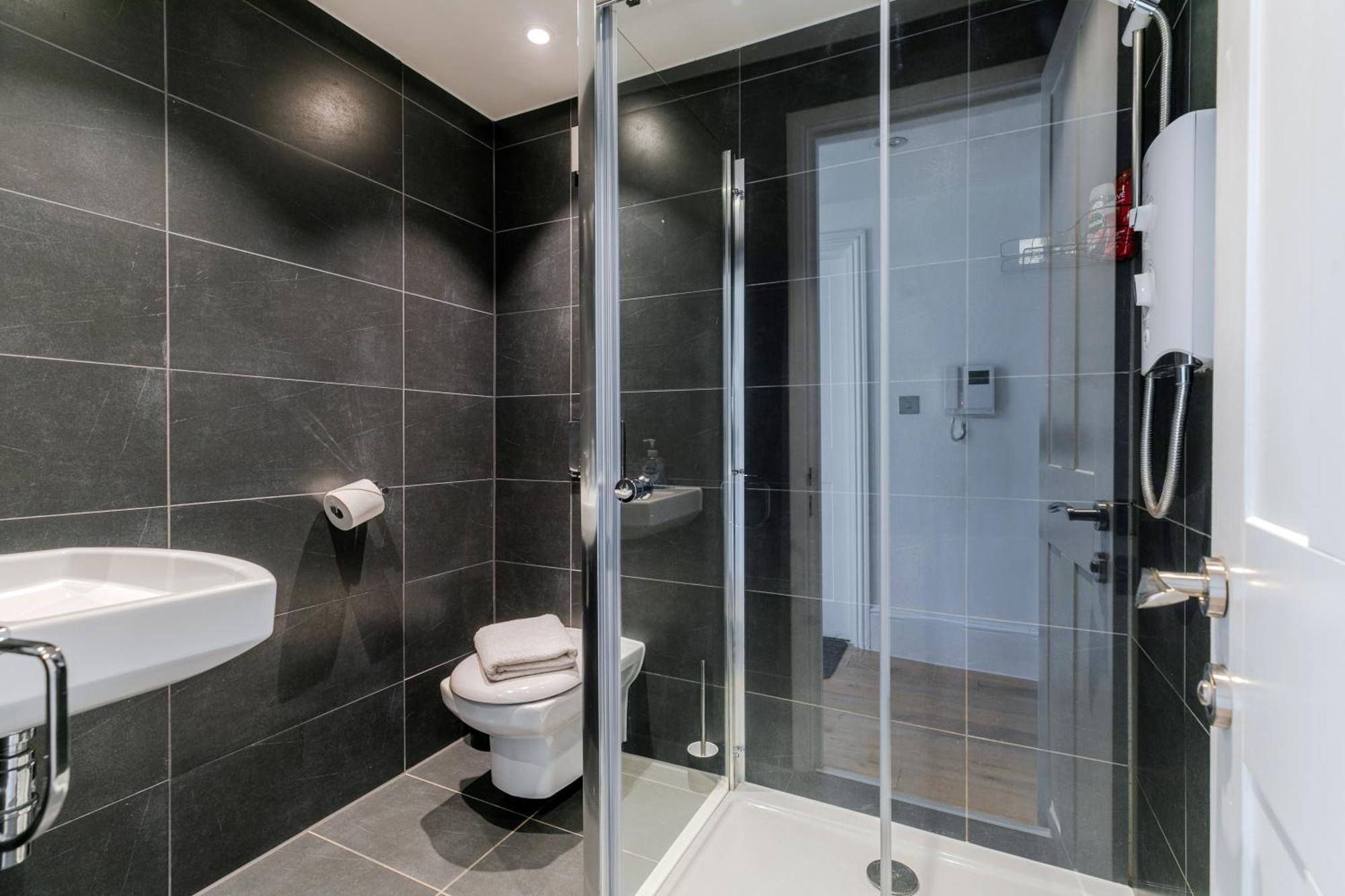 Aparthotel Regent's Park & Baker Street Modern Apartments! *