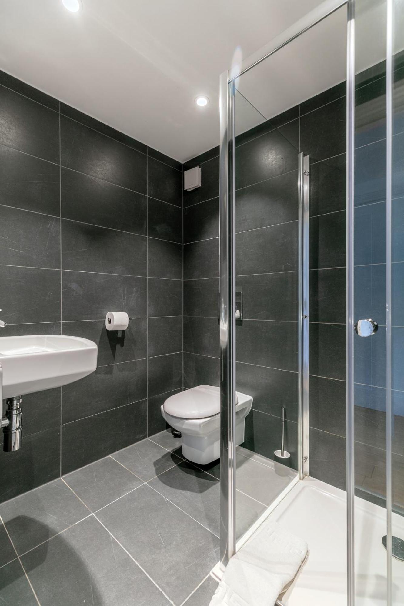 Regent's Park & Baker Street Modern Apartments! Aparthotel London