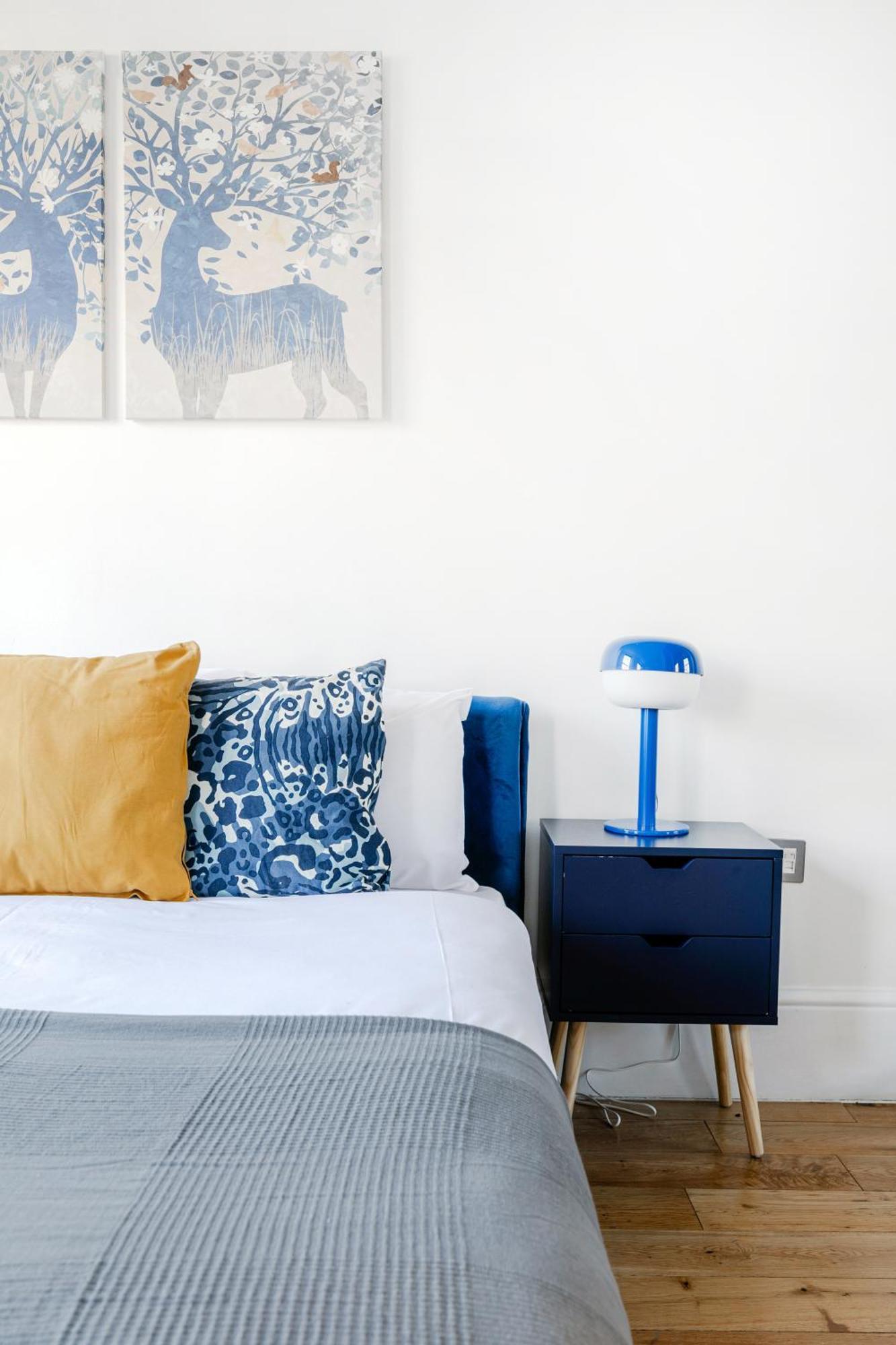 Regent's Park & Baker Street Modern Apartments! Aparthotel *