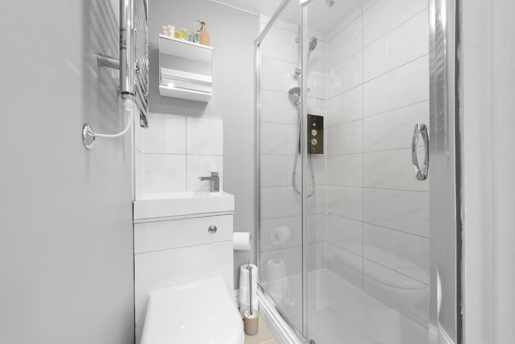 Apartment In Wood With Private Garden *