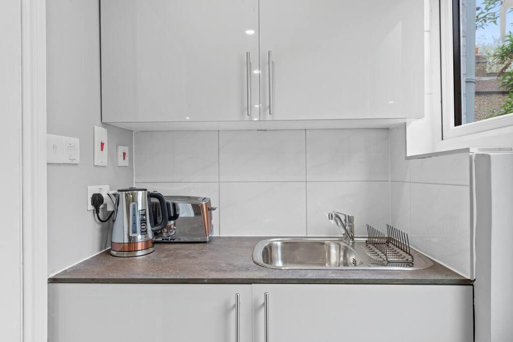 Apartment In Wood With Private Garden *