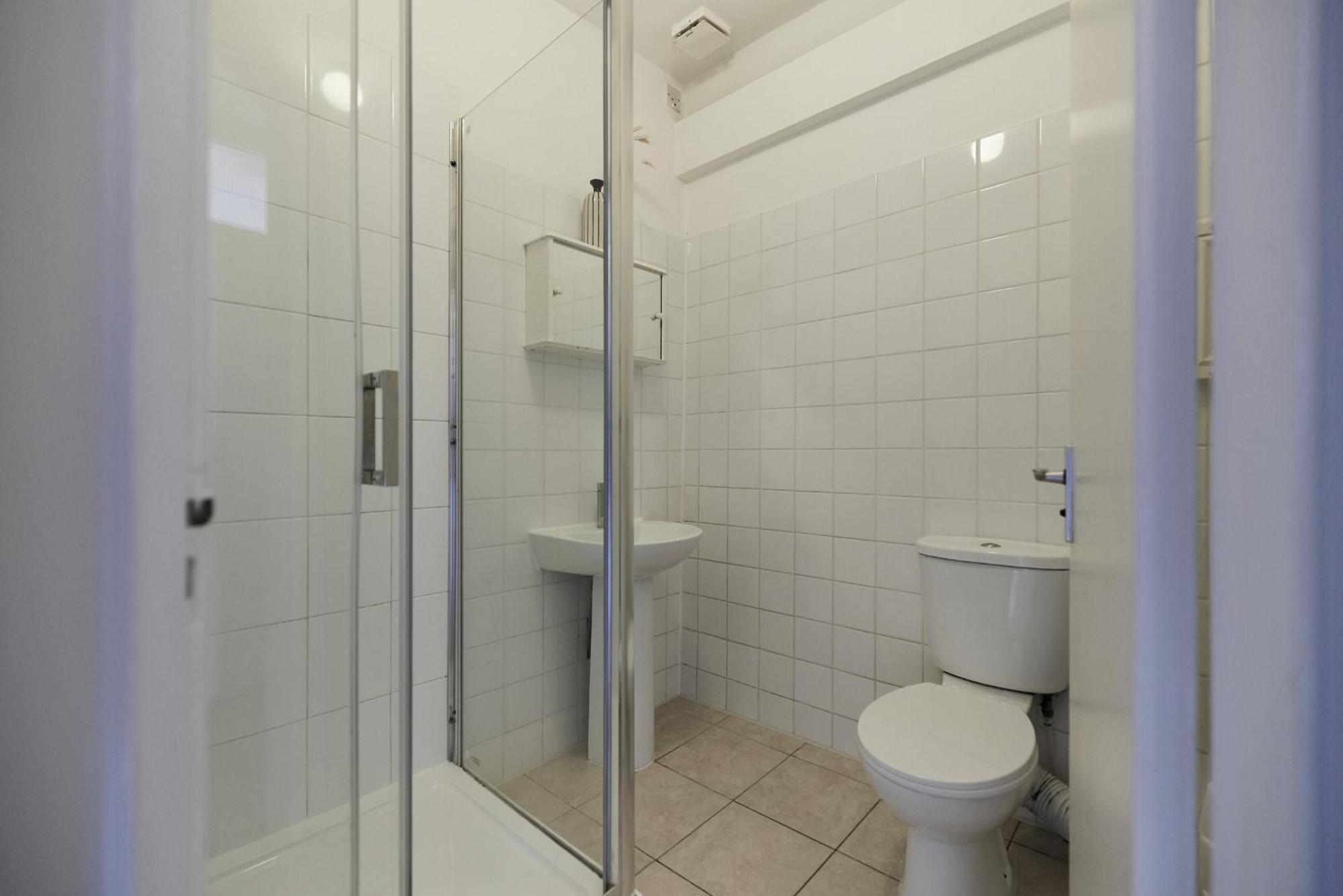 Apartment The Shepherd's Bush Place - Lovely 1bdr Flat London
