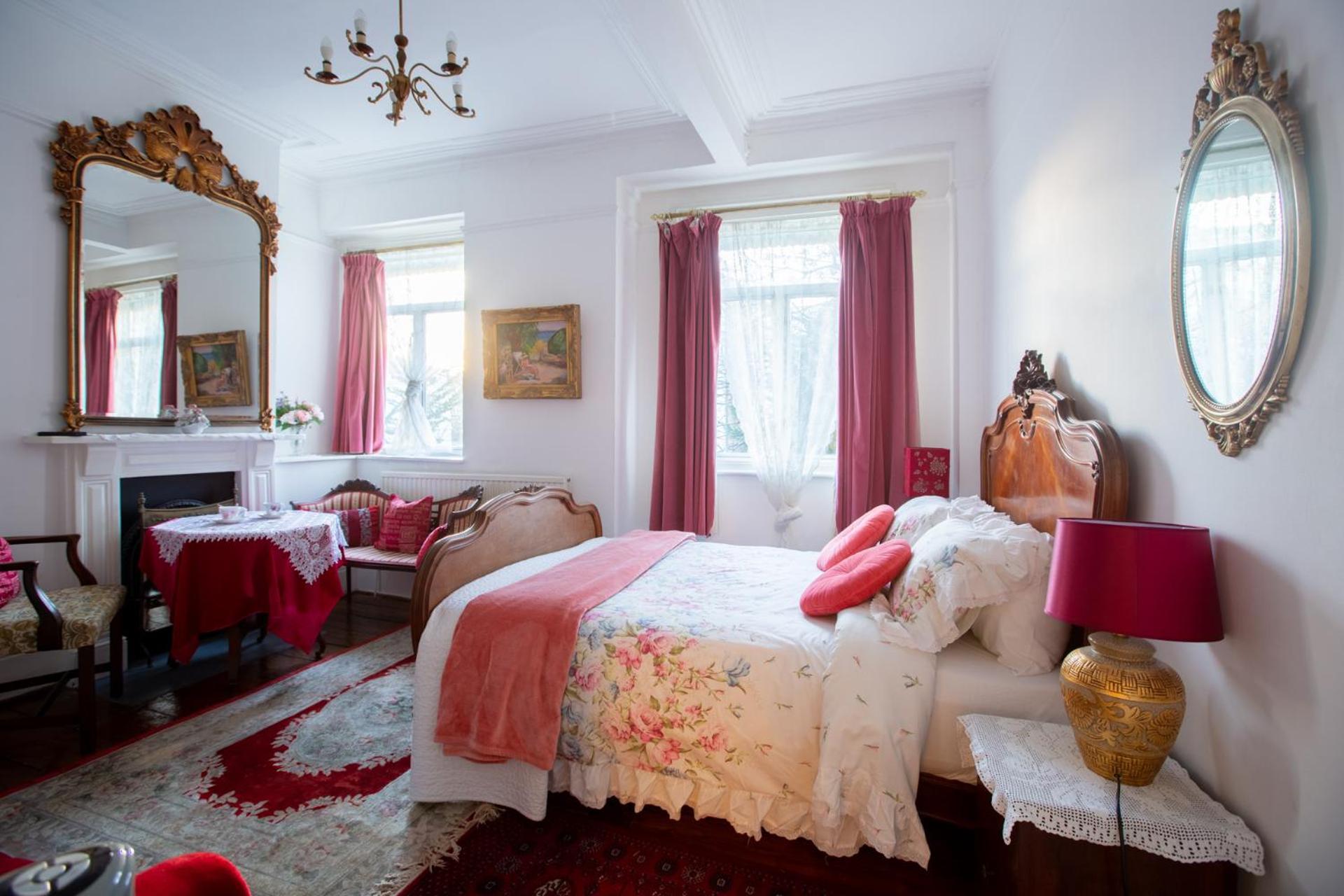 Juliette's 3* Londres