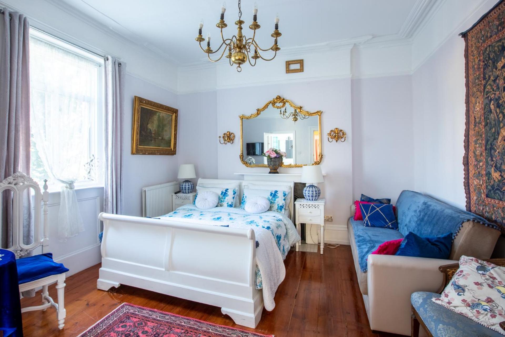 Juliette's 3* Londres