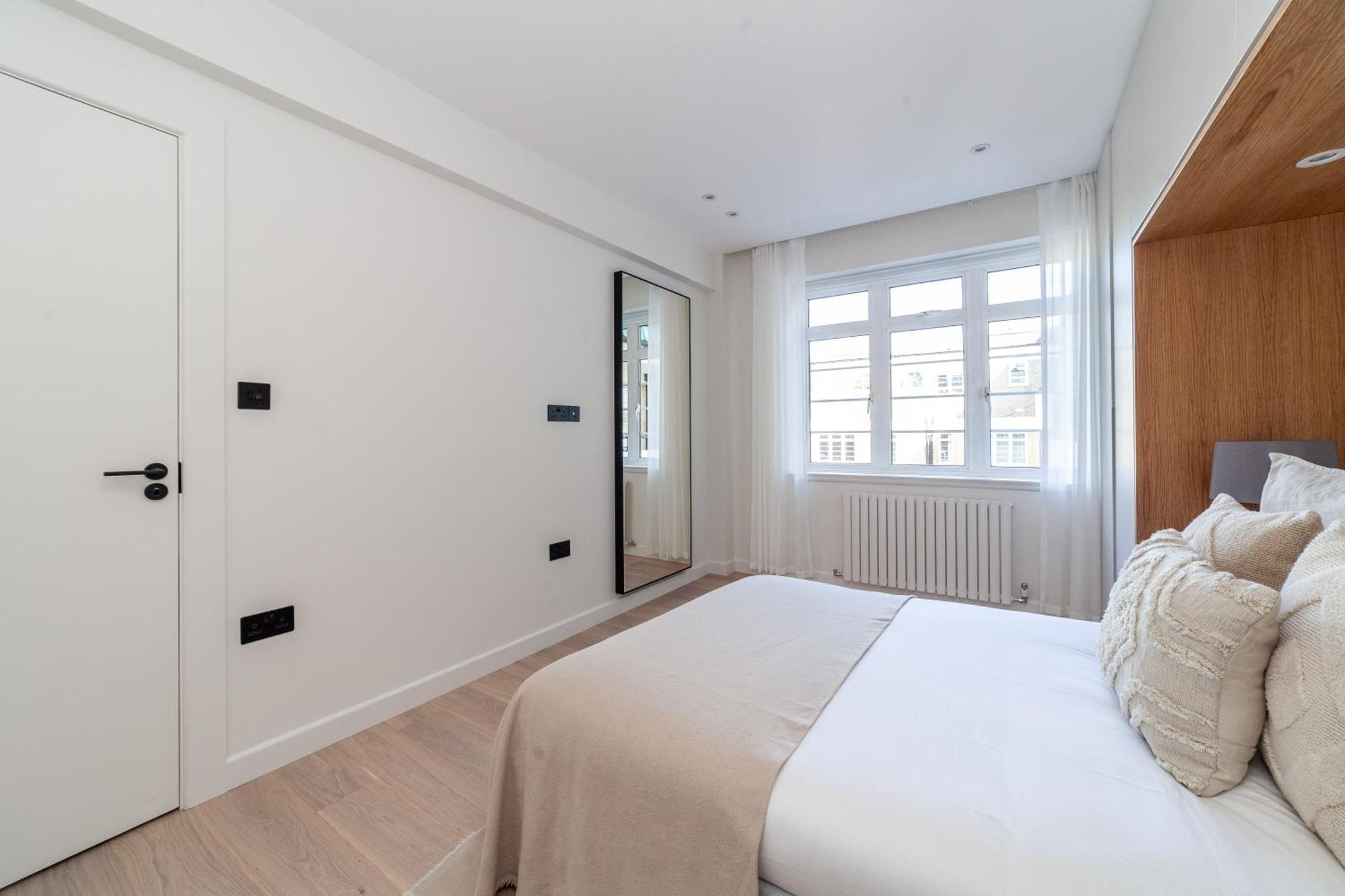 The Cromwell Collection Apartment *