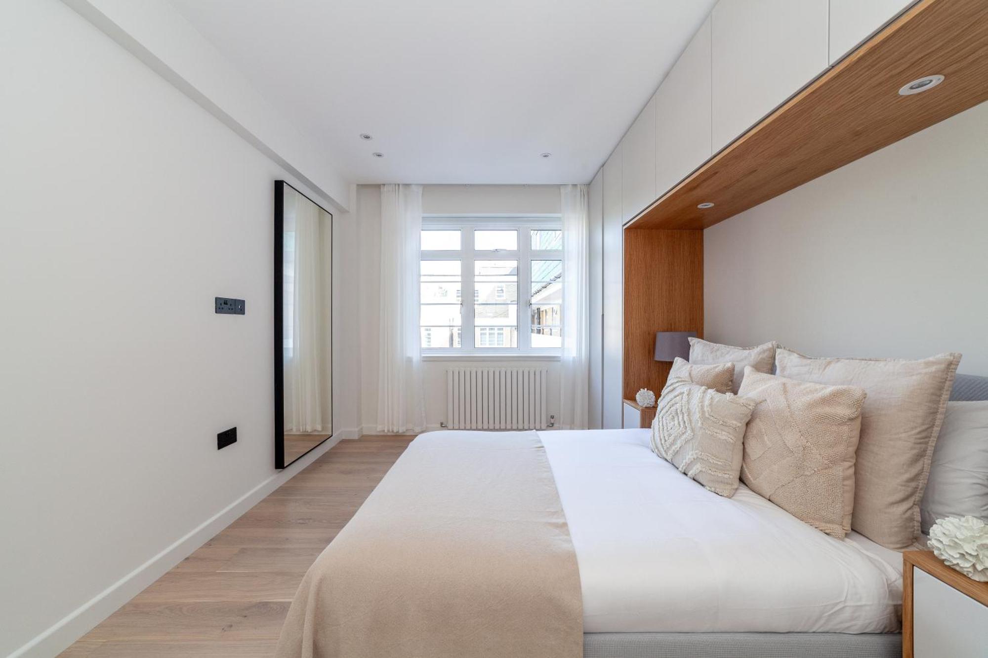 Apartment The Cromwell Collection London