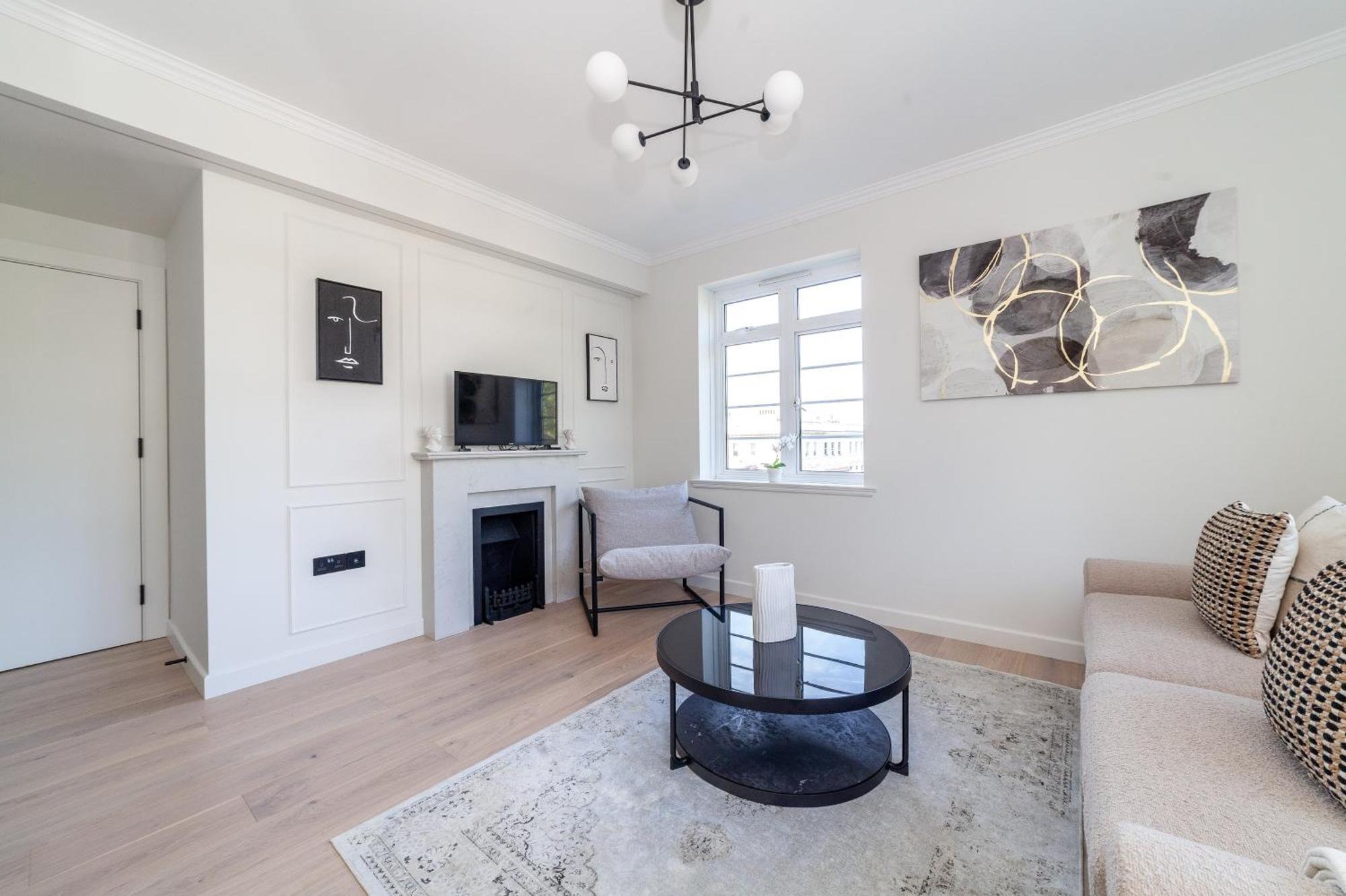 The Cromwell Collection Apartment London