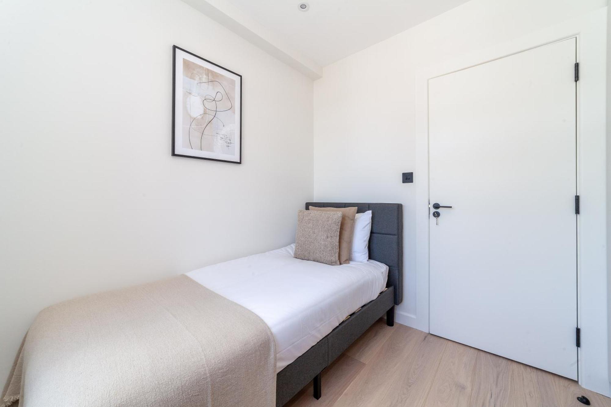 The Cromwell Collection Apartment *
