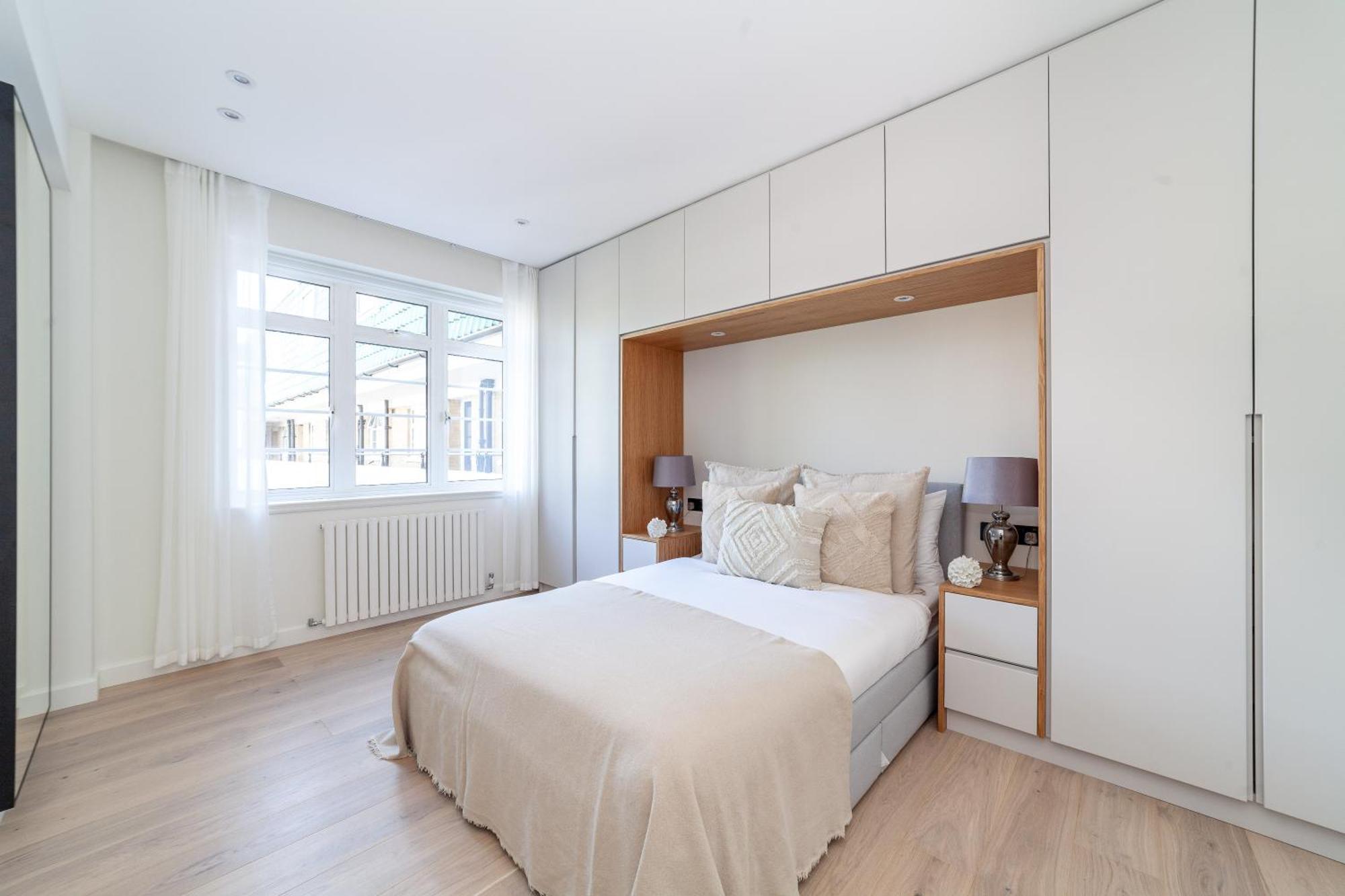 The Cromwell Collection Apartment London