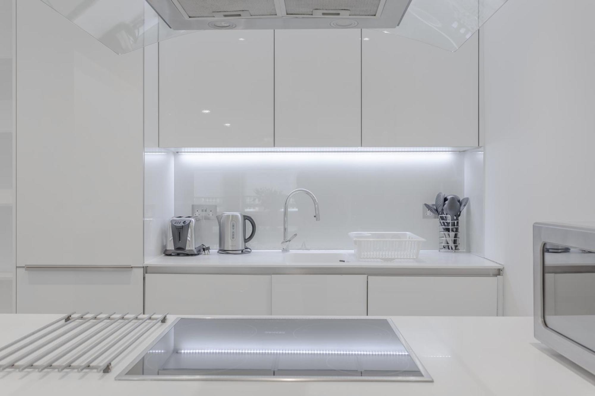 - 2 Beds - Sleeps 4 - Lift Londres