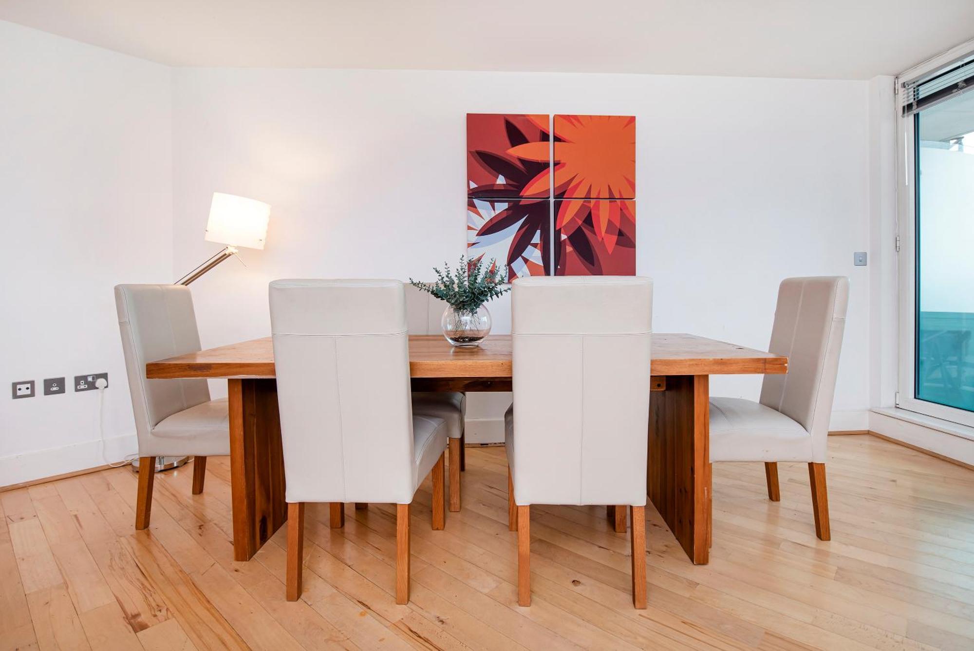 Apartamento Big Flat Close To Big Ben Londres