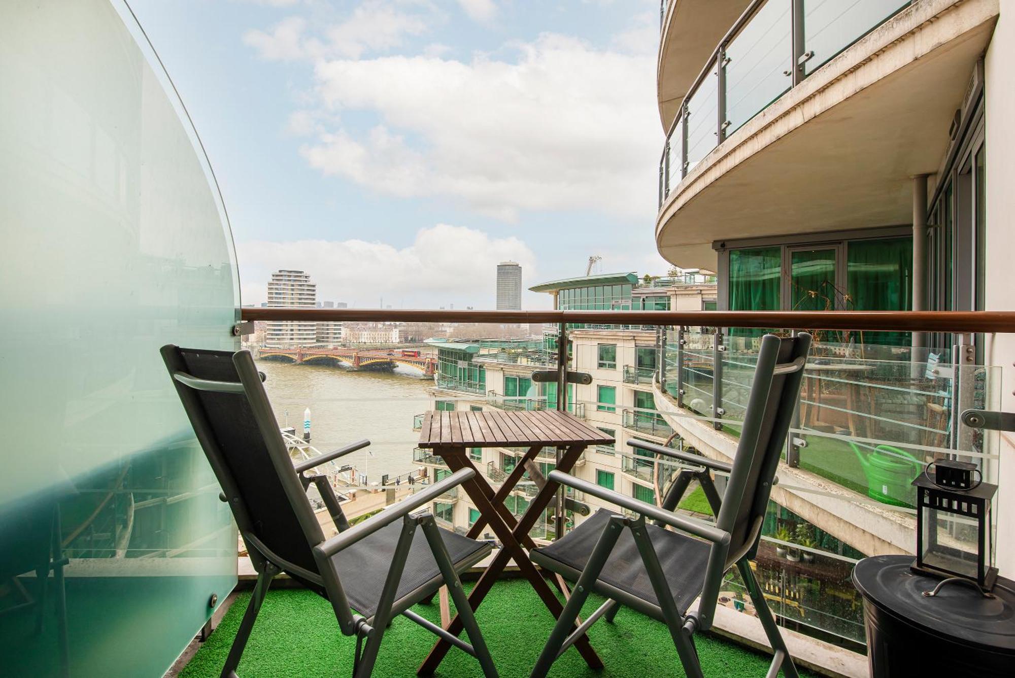 Apartamento Big Flat Close To Big Ben *