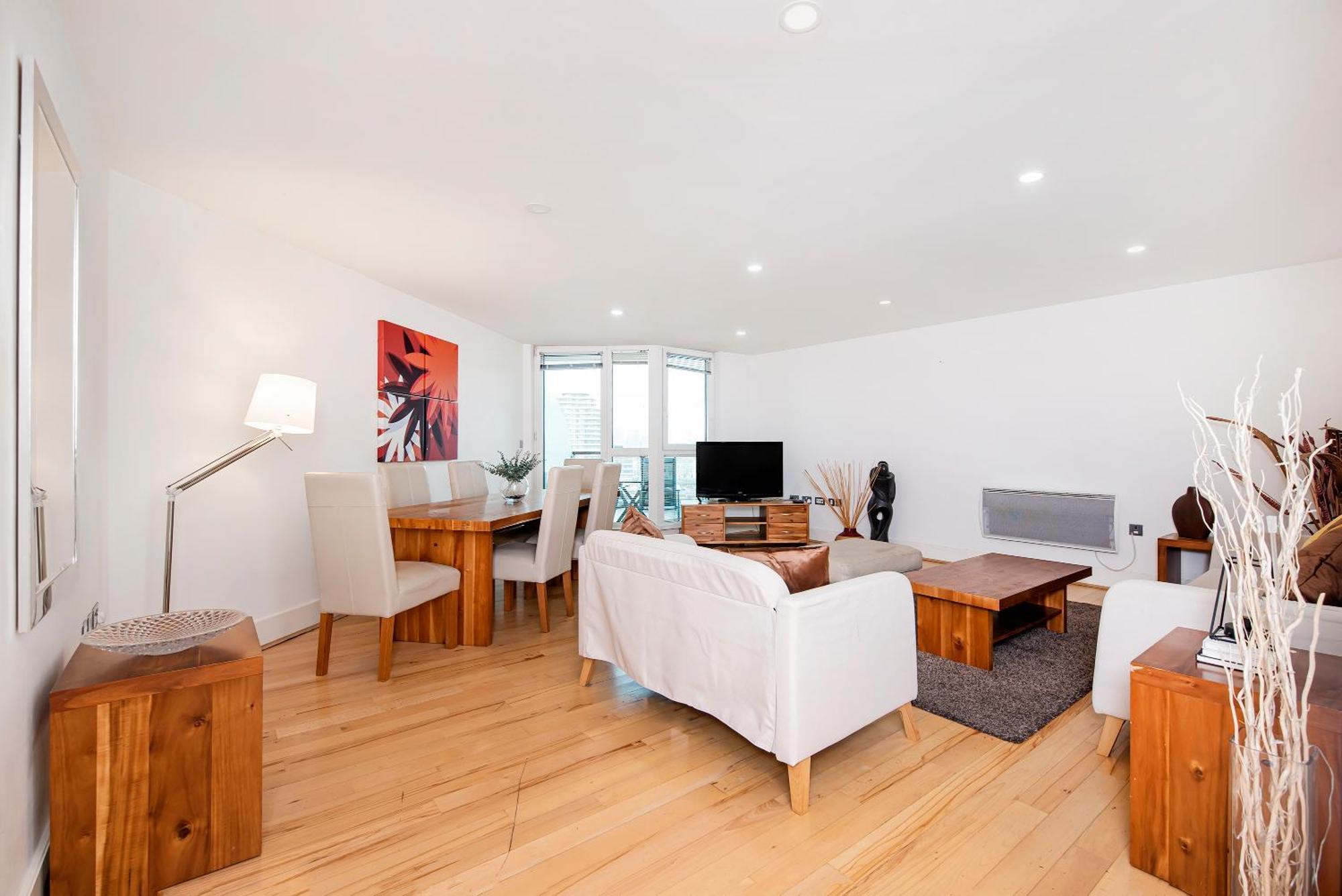 Apartamento Big Flat Close To Big Ben Londres