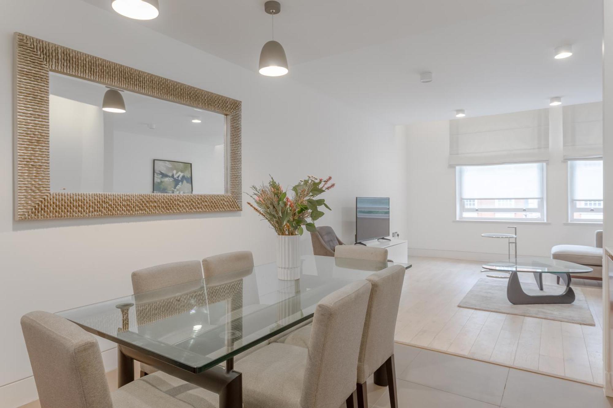 - 2 Beds - Sleeps 4 - Lift Apartamento *